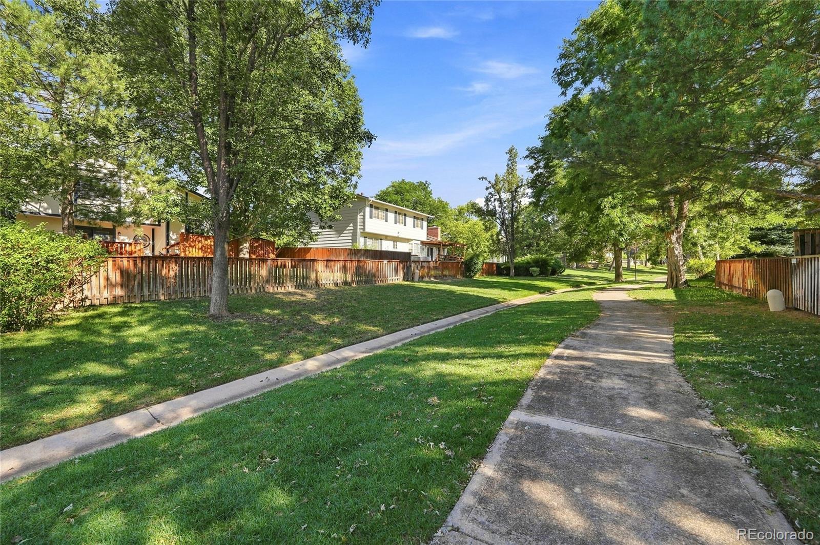 MLS Image #31 for 6425 s galena court,englewood, Colorado