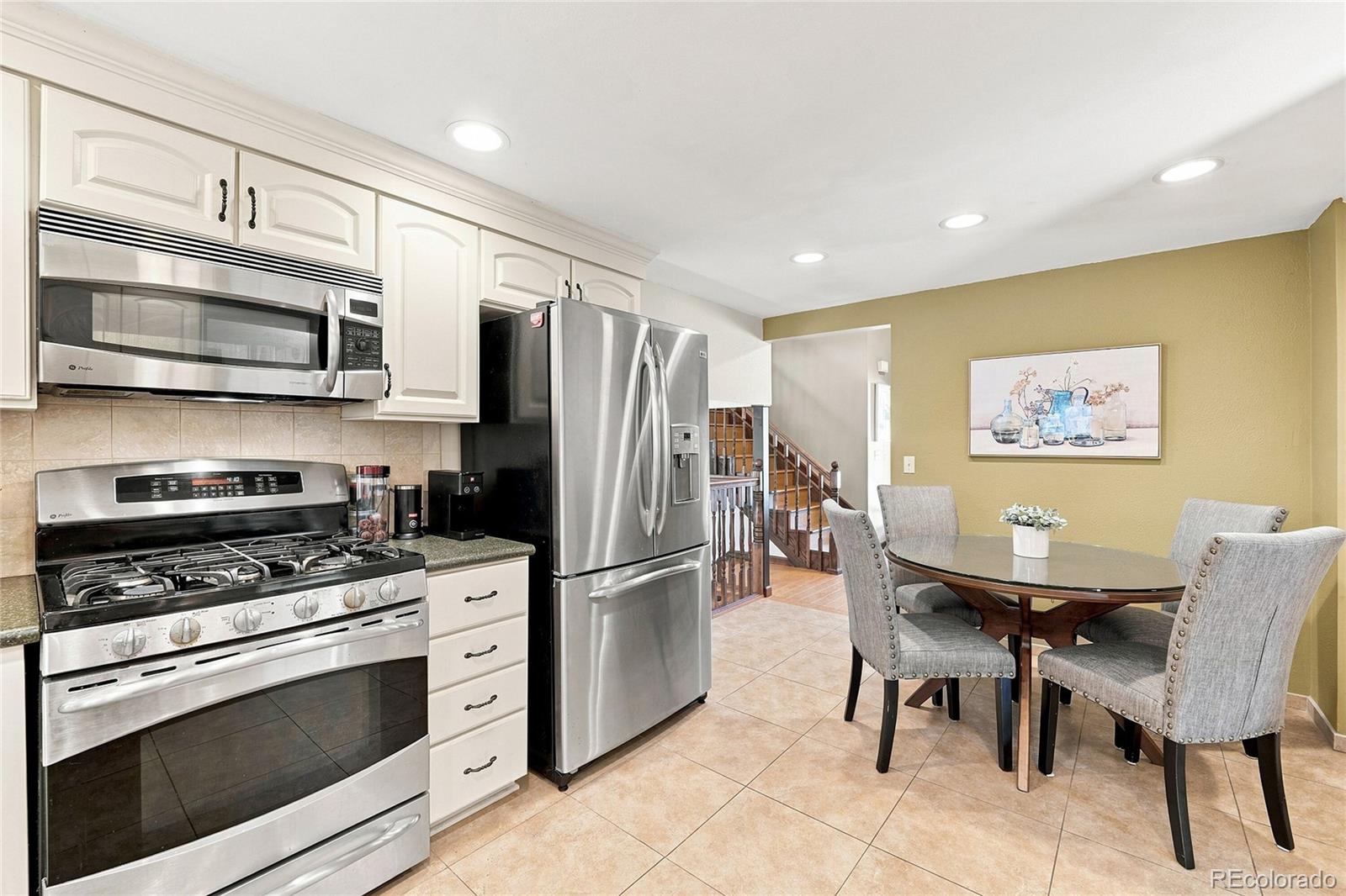 MLS Image #9 for 6425 s galena court,englewood, Colorado
