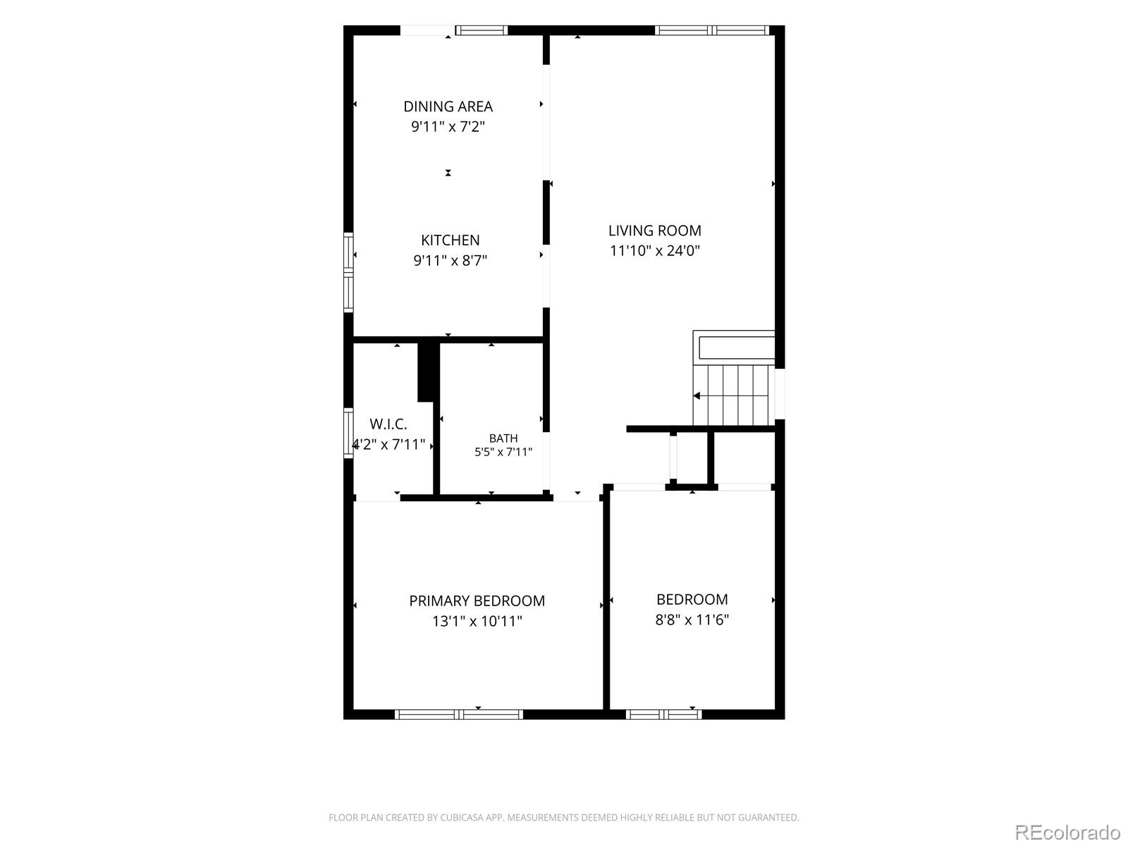 MLS Image #13 for 4345 s devinney court,morrison, Colorado