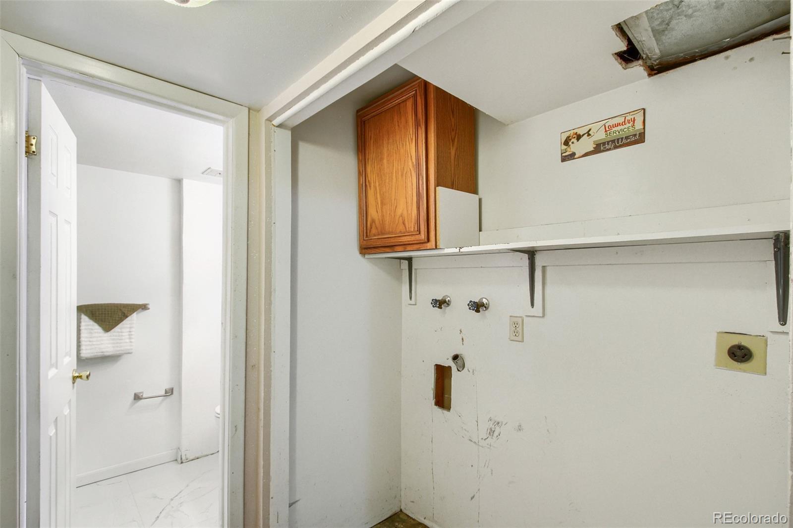 MLS Image #19 for 4345 s devinney court,morrison, Colorado
