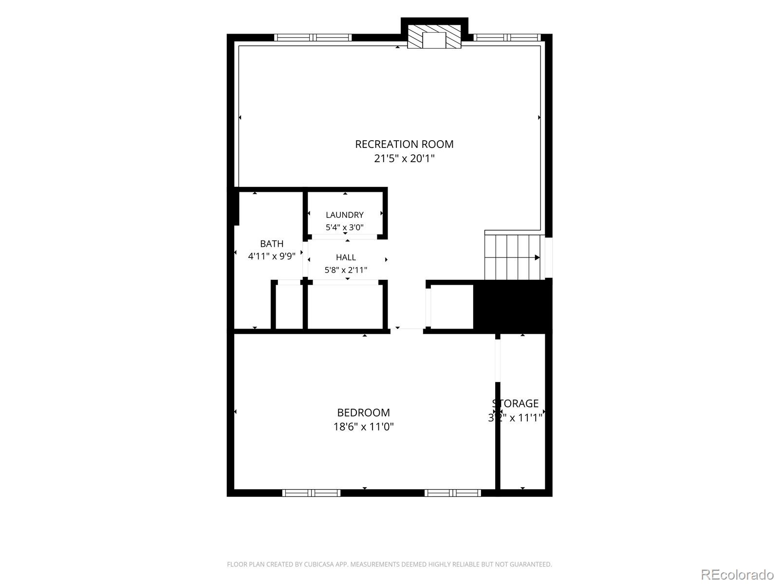 MLS Image #20 for 4345 s devinney court,morrison, Colorado