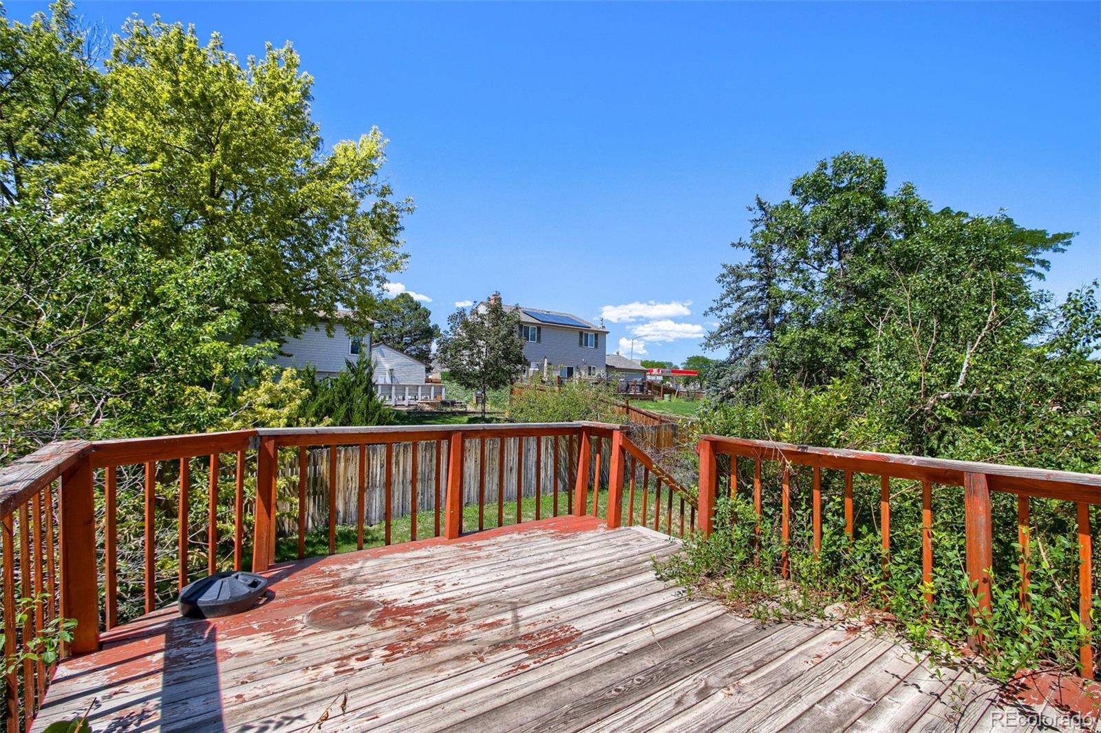 MLS Image #21 for 4345 s devinney court,morrison, Colorado