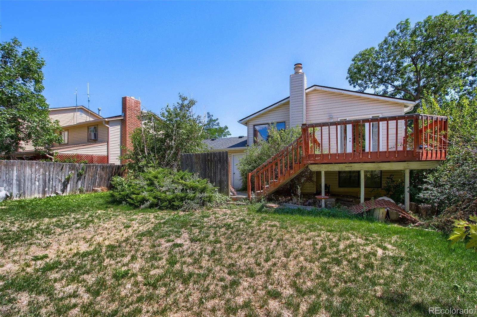 MLS Image #22 for 4345 s devinney court,morrison, Colorado