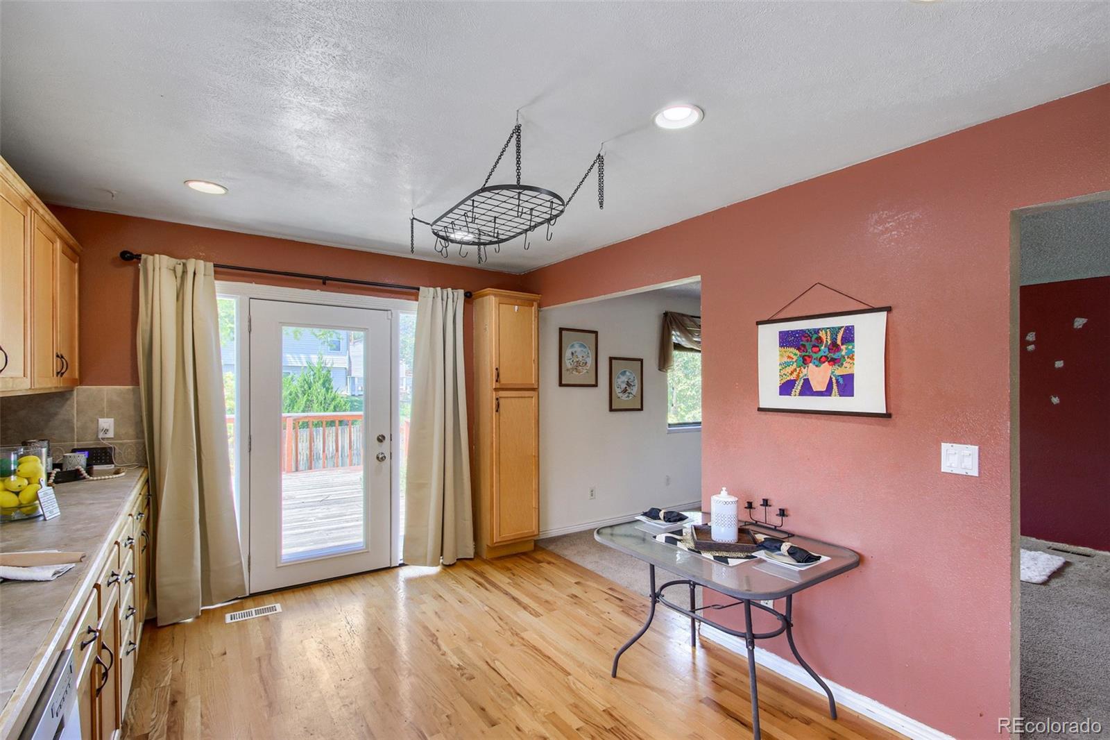 MLS Image #7 for 4345 s devinney court,morrison, Colorado