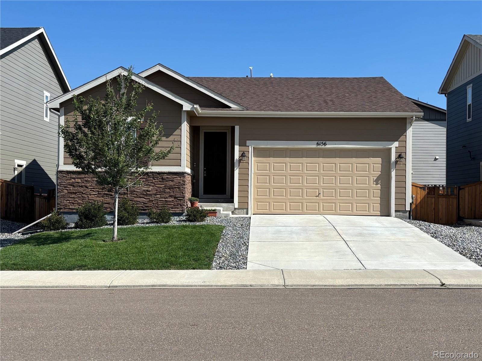 MLS Image #1 for 6156  easton circle,frederick, Colorado