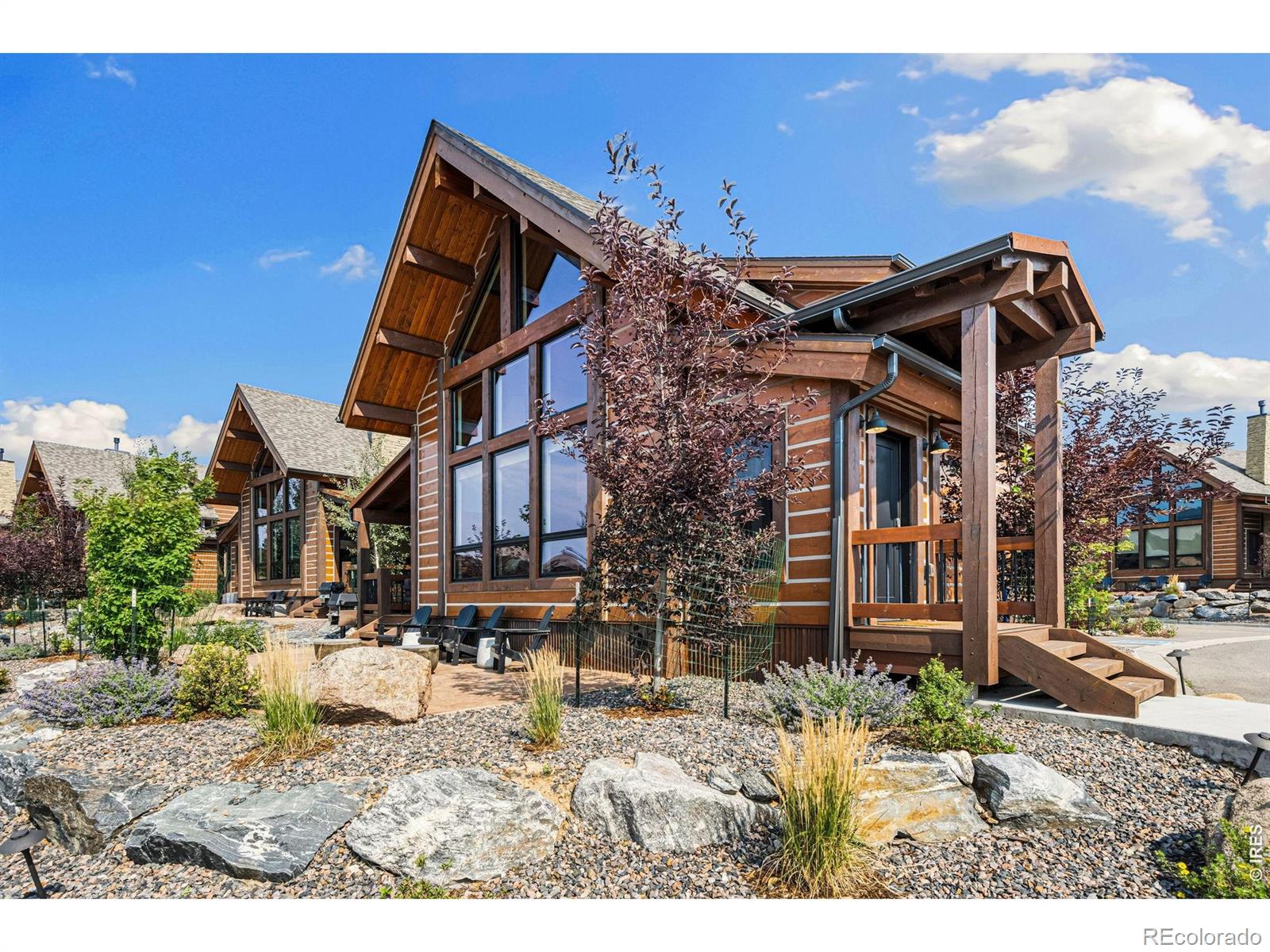 MLS Image #3 for 1721  theater way,estes park, Colorado