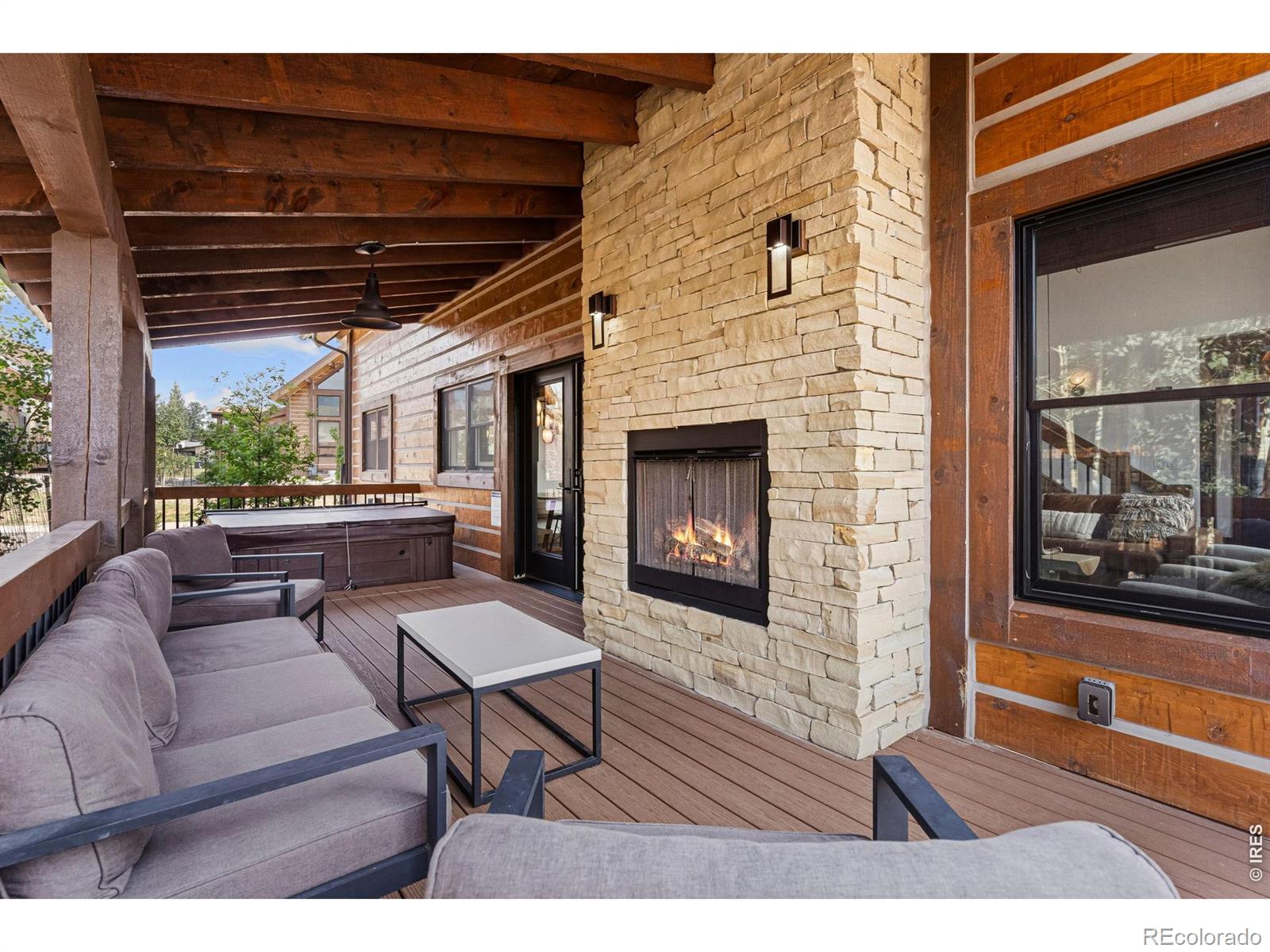 MLS Image #30 for 1721  theater way,estes park, Colorado