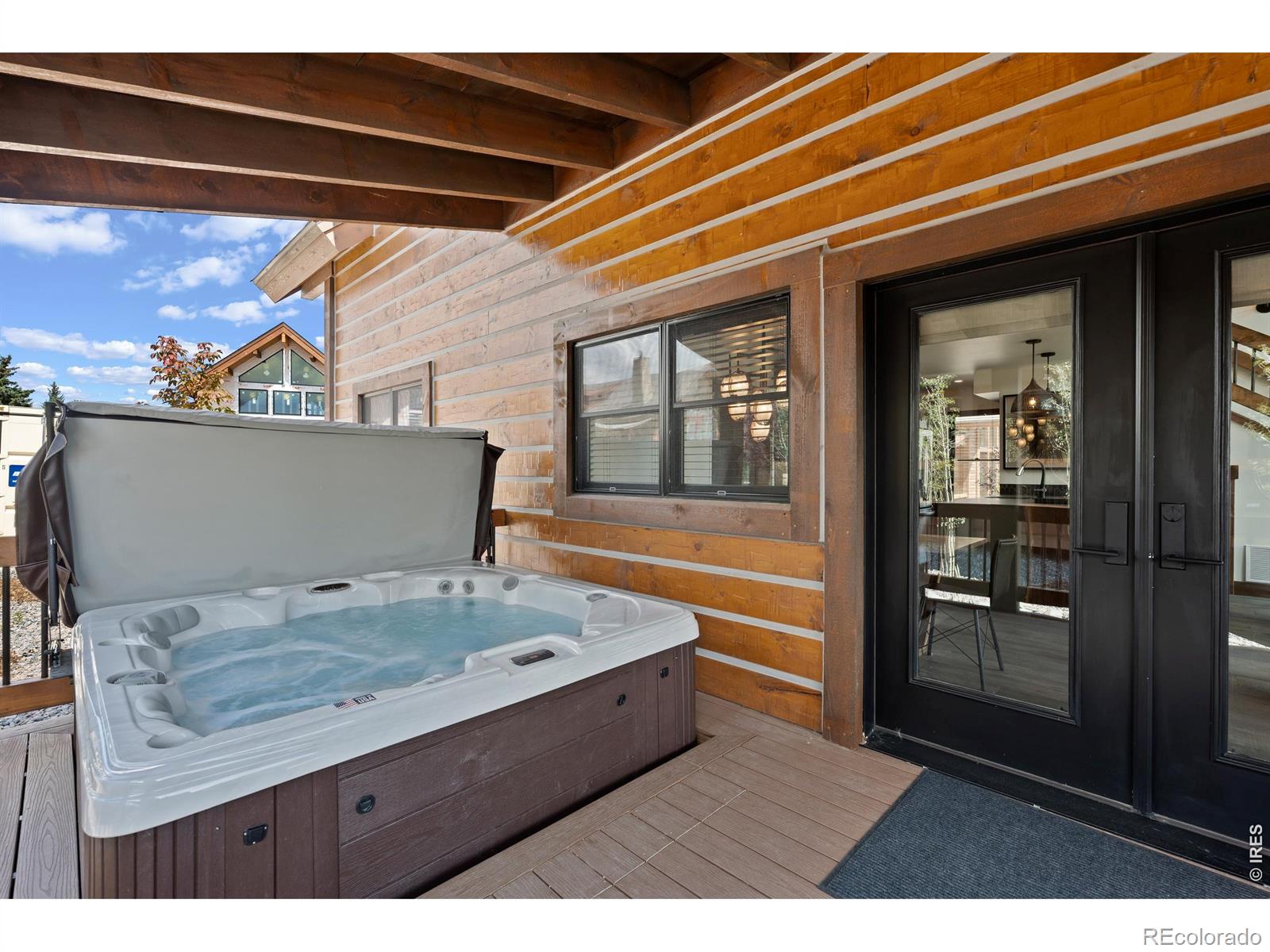 MLS Image #31 for 1721  theater way,estes park, Colorado