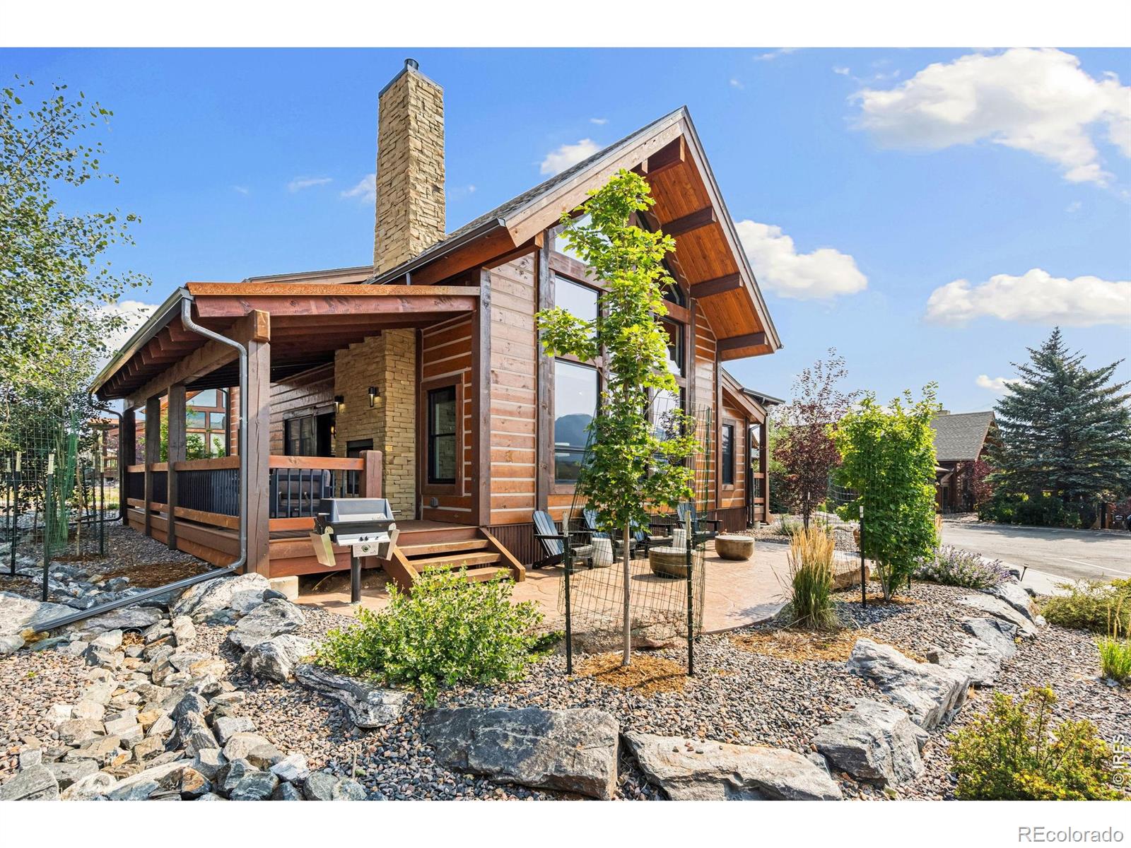 MLS Image #33 for 1721  theater way,estes park, Colorado