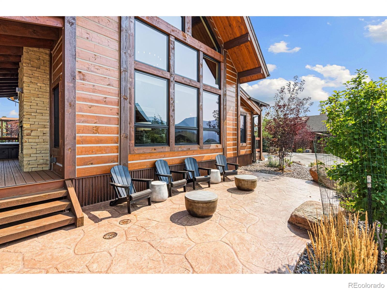 MLS Image #34 for 1721  theater way,estes park, Colorado