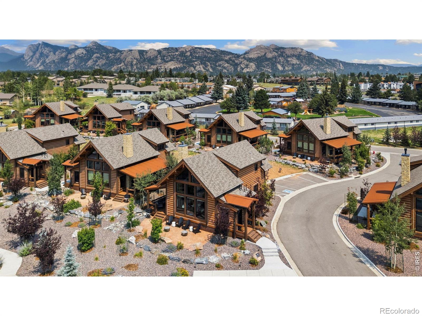 MLS Image #36 for 1721  theater way,estes park, Colorado
