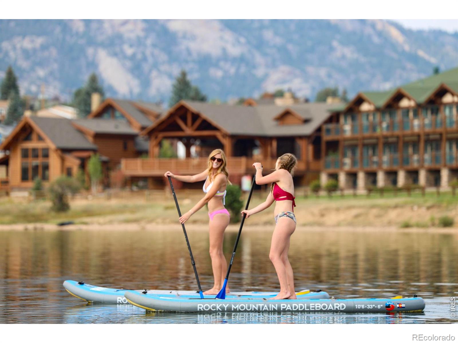 MLS Image #40 for 1721  theater way,estes park, Colorado