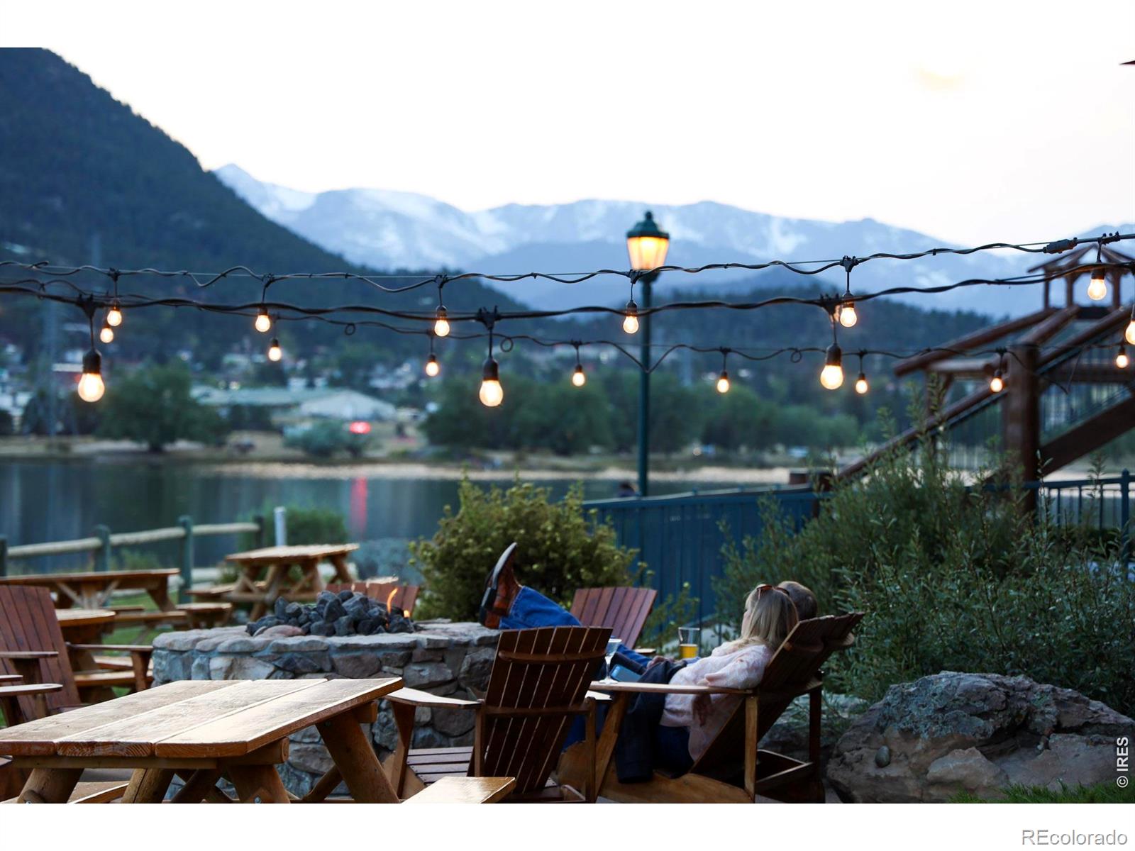MLS Image #43 for 1721  theater way,estes park, Colorado