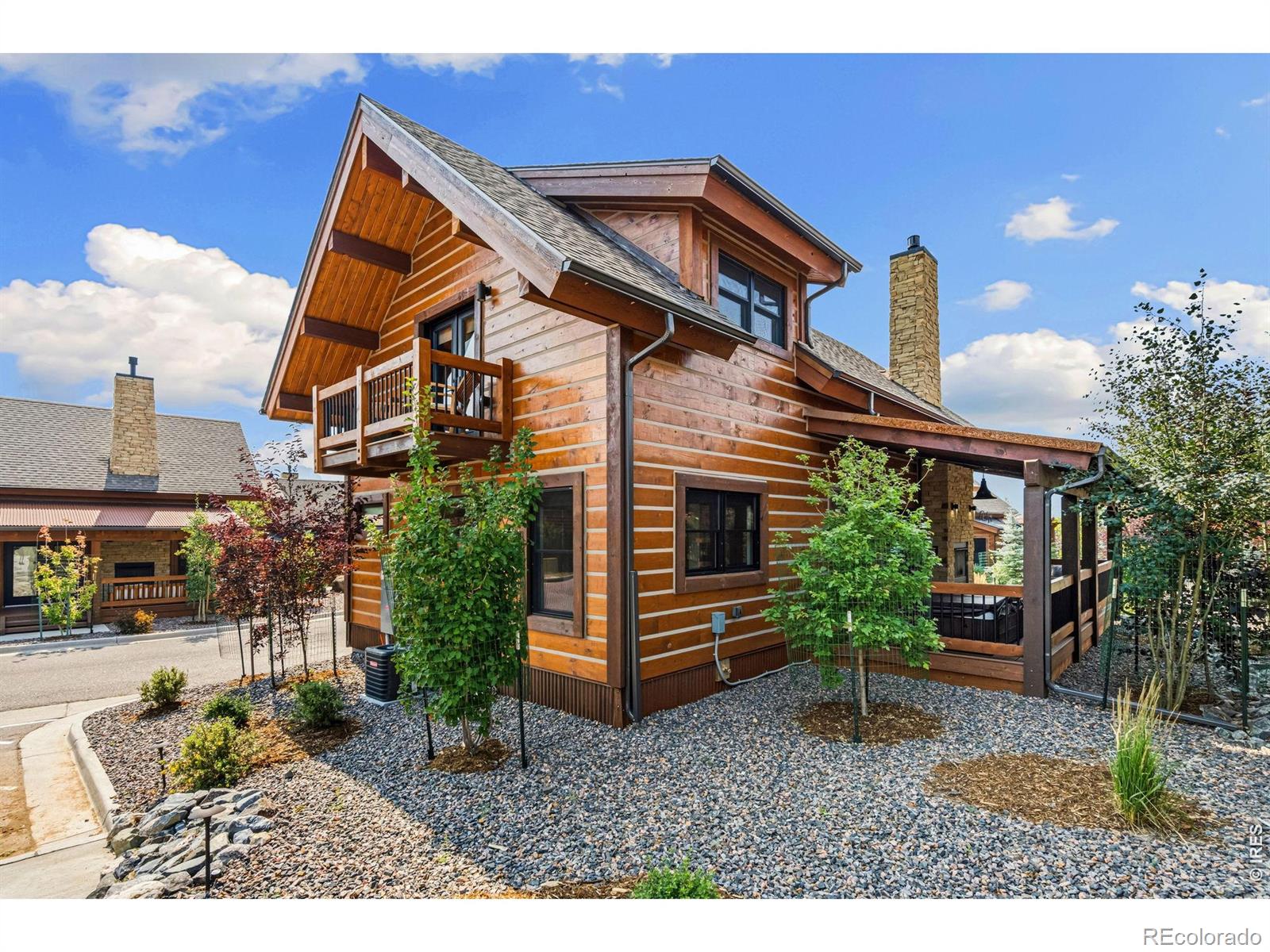 MLS Image #45 for 1721  theater way,estes park, Colorado