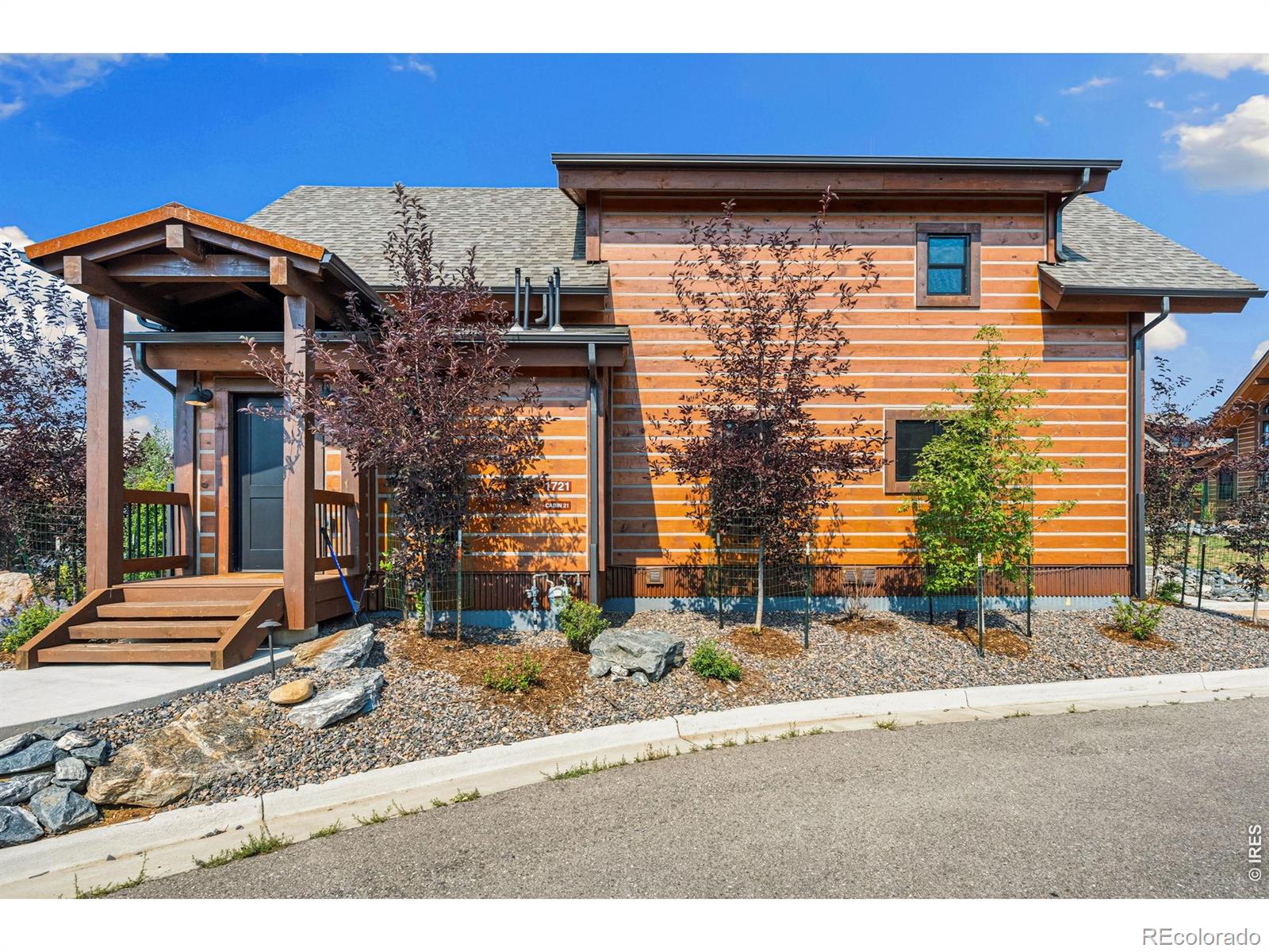 MLS Image #46 for 1721  theater way,estes park, Colorado