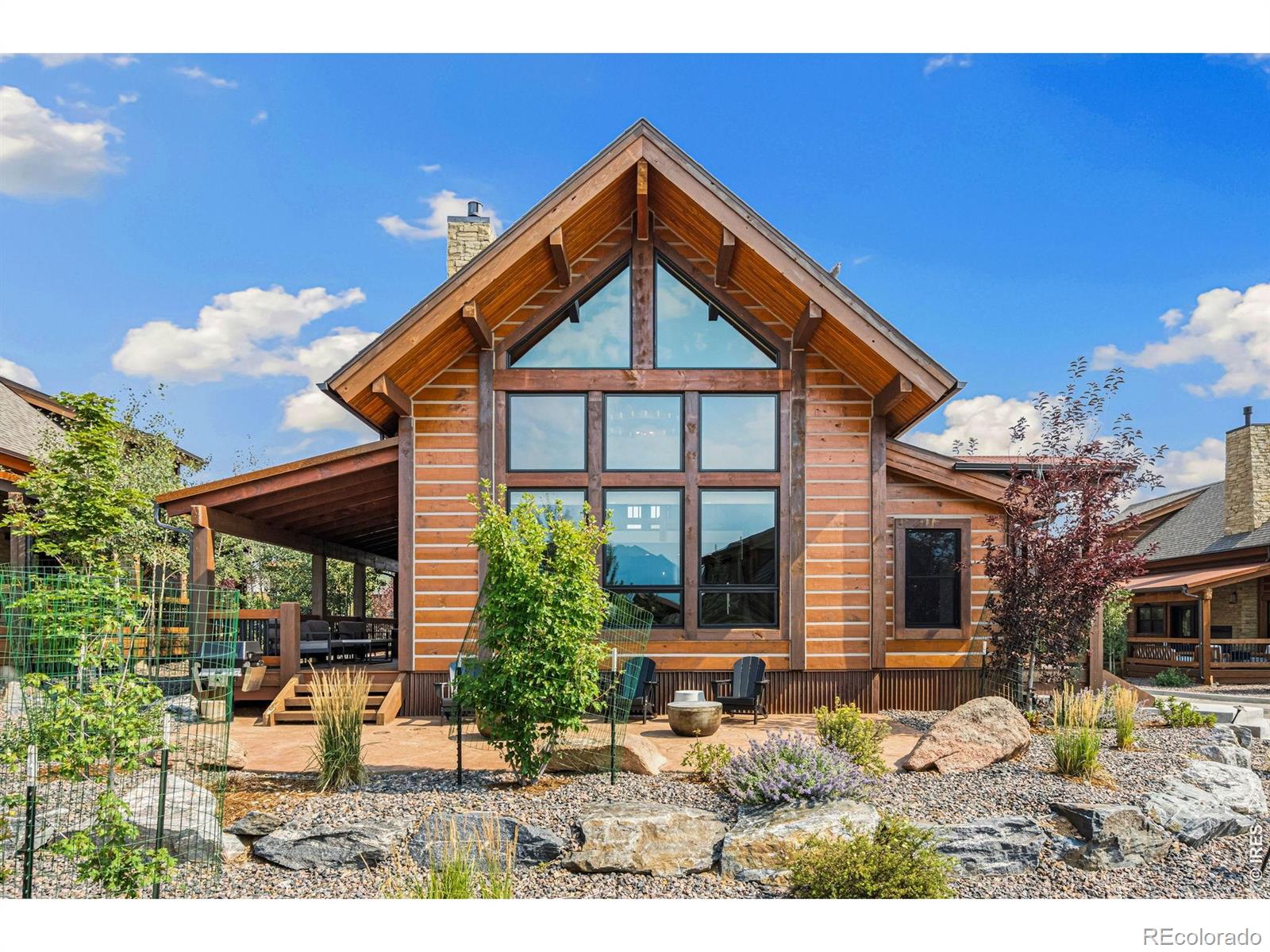 MLS Image #47 for 1721  theater way,estes park, Colorado