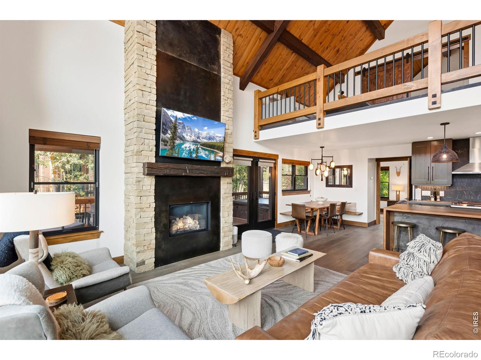 MLS Image #5 for 1721  theater way,estes park, Colorado