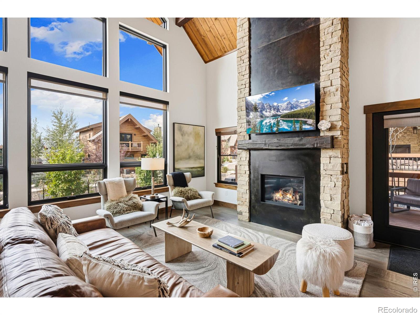 MLS Image #6 for 1721  theater way,estes park, Colorado