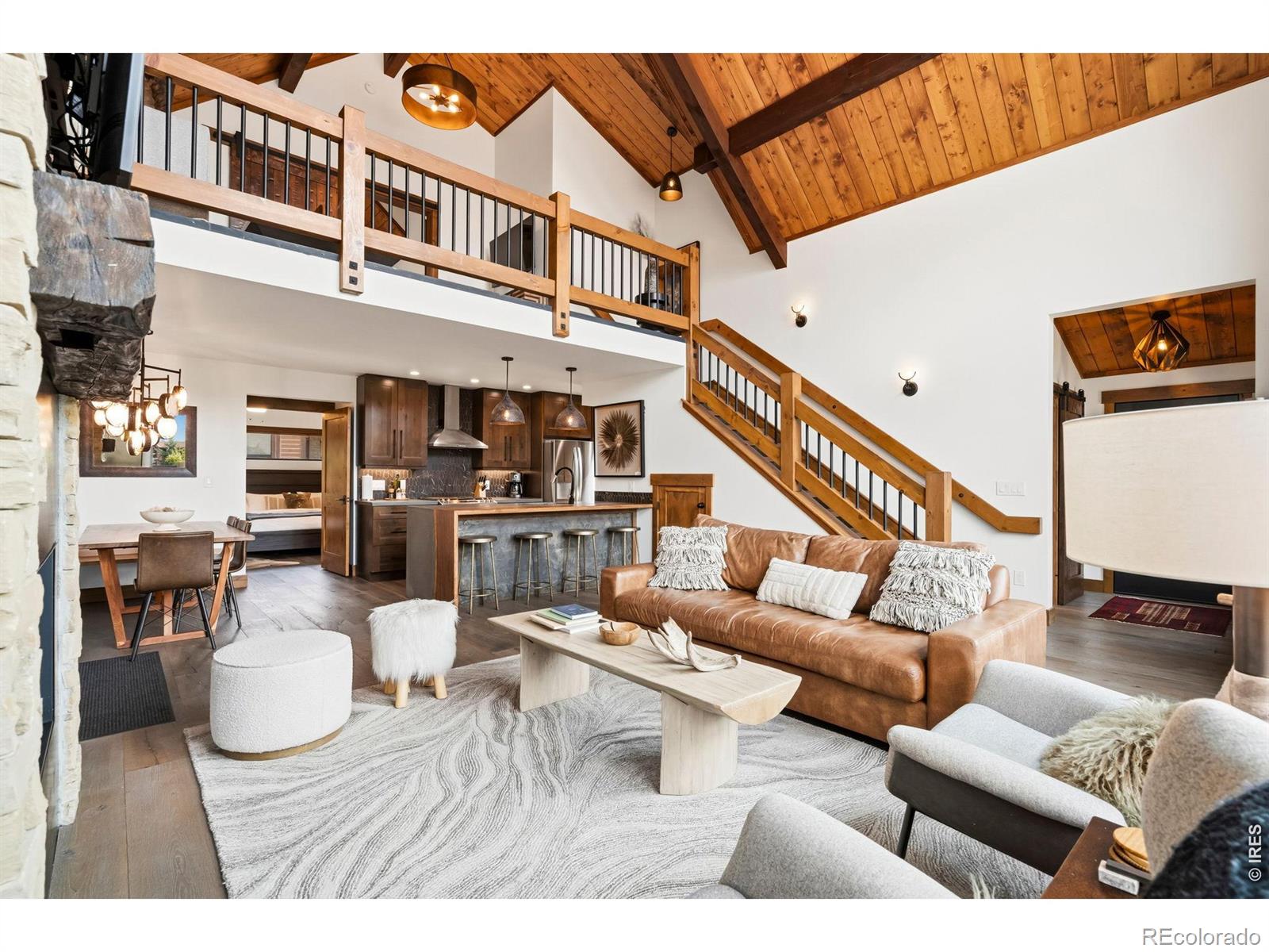 MLS Image #7 for 1721  theater way,estes park, Colorado