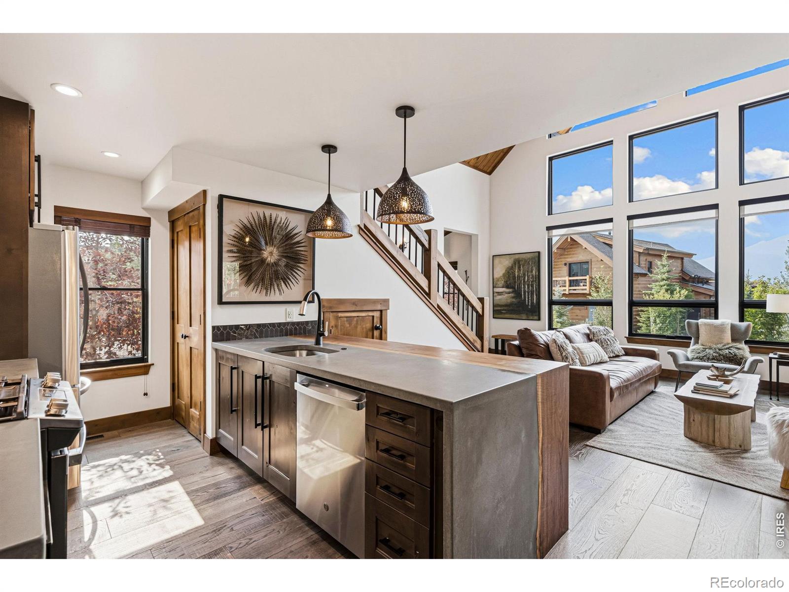 MLS Image #9 for 1721  theater way,estes park, Colorado