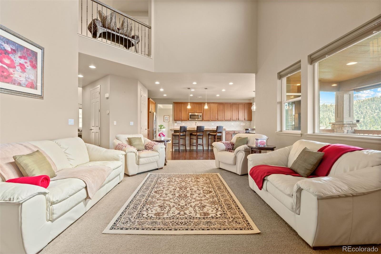 MLS Image #12 for 860  elk rest road,evergreen, Colorado