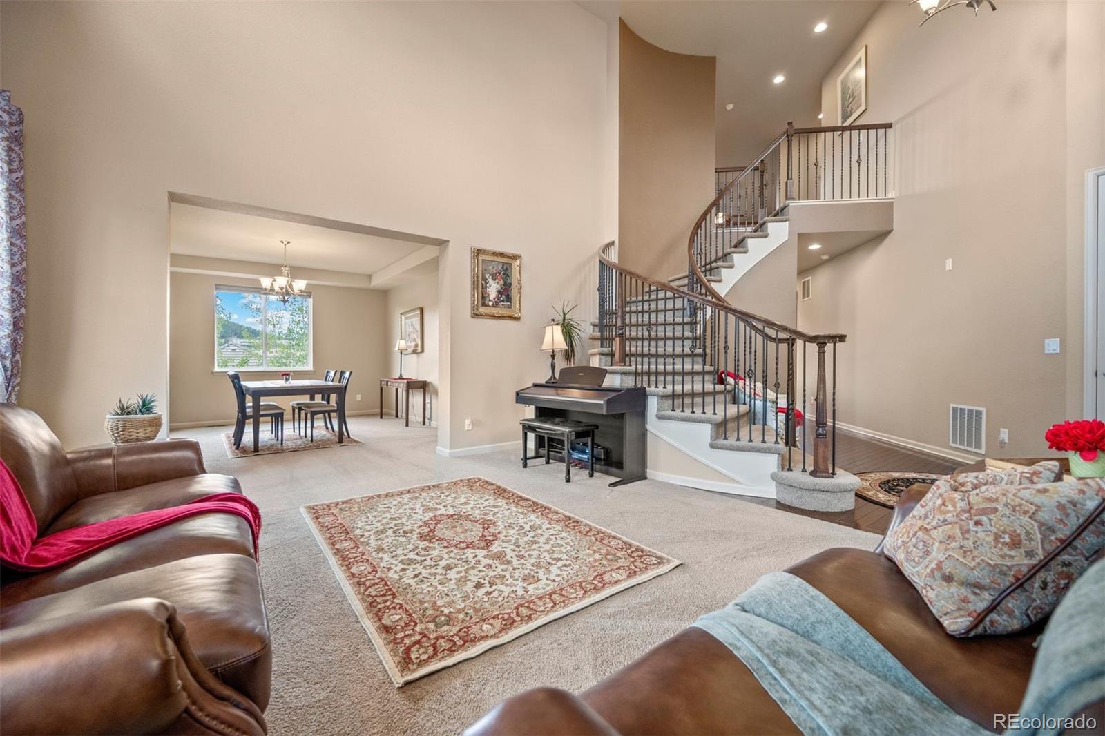 MLS Image #15 for 860  elk rest road,evergreen, Colorado