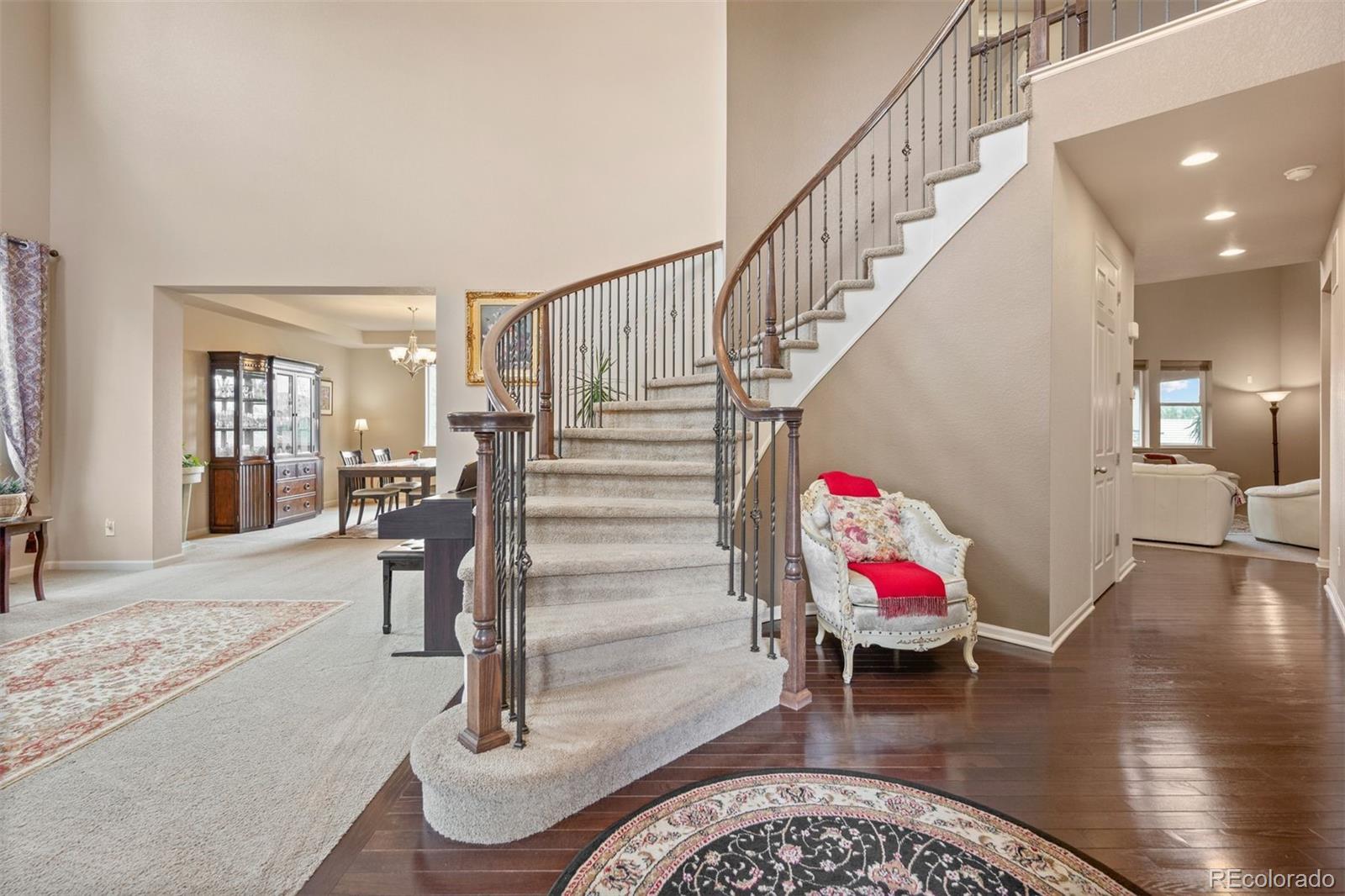 MLS Image #16 for 860  elk rest road,evergreen, Colorado