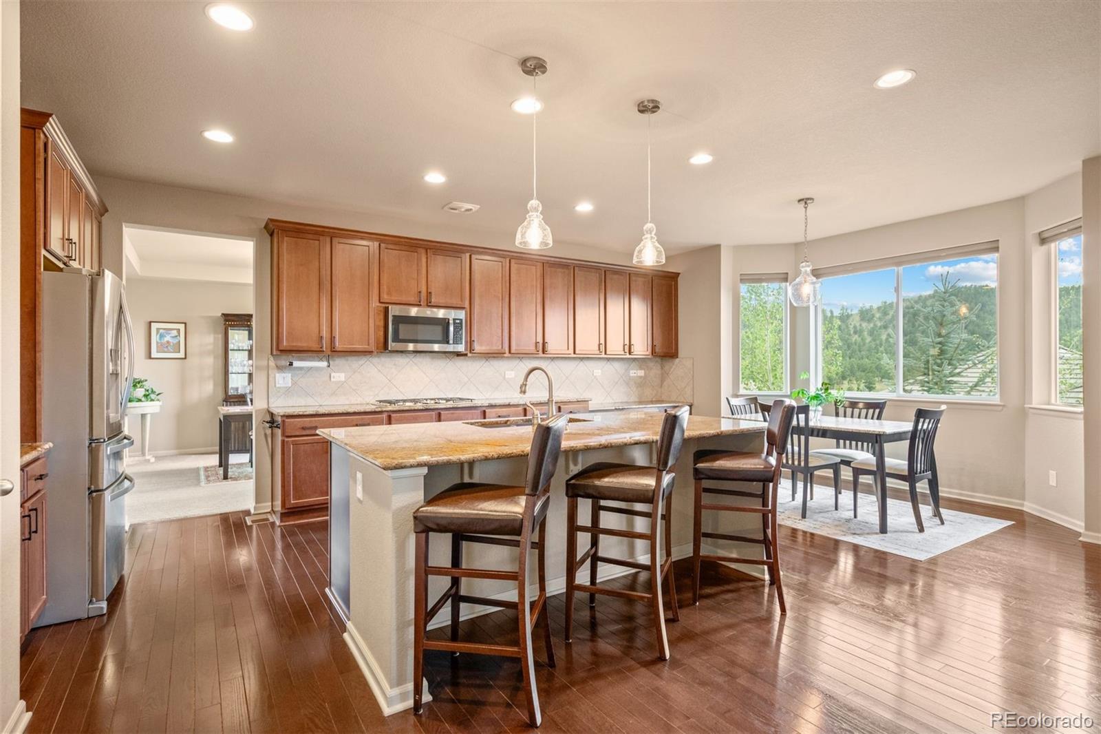 MLS Image #2 for 860  elk rest road,evergreen, Colorado