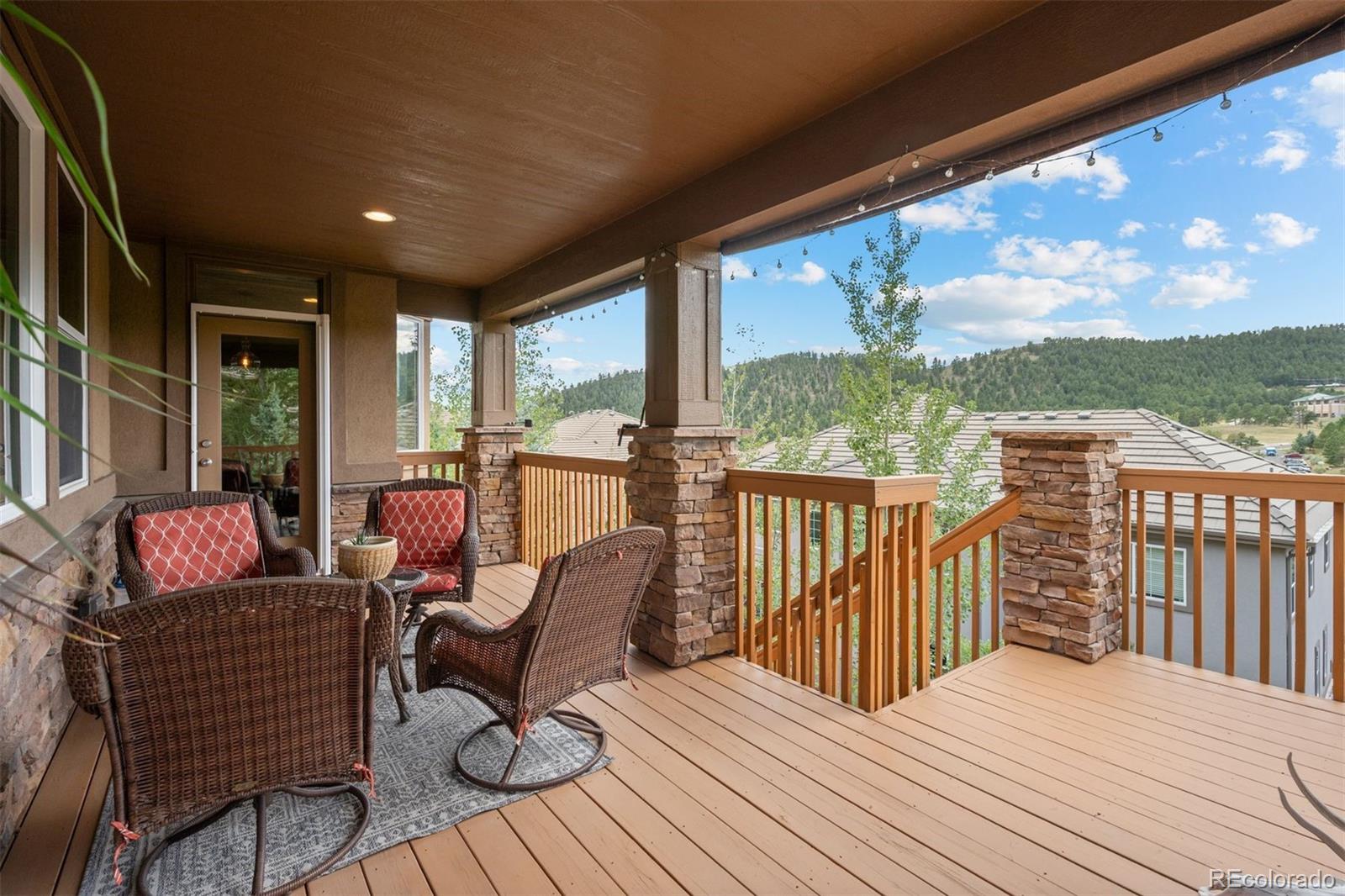 MLS Image #44 for 860  elk rest road,evergreen, Colorado