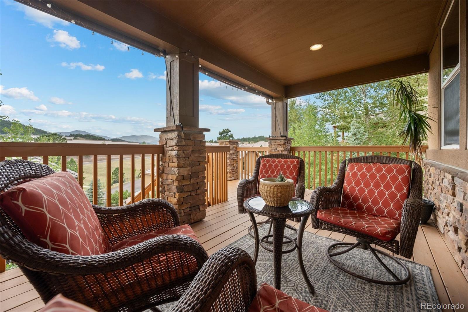 MLS Image #46 for 860  elk rest road,evergreen, Colorado