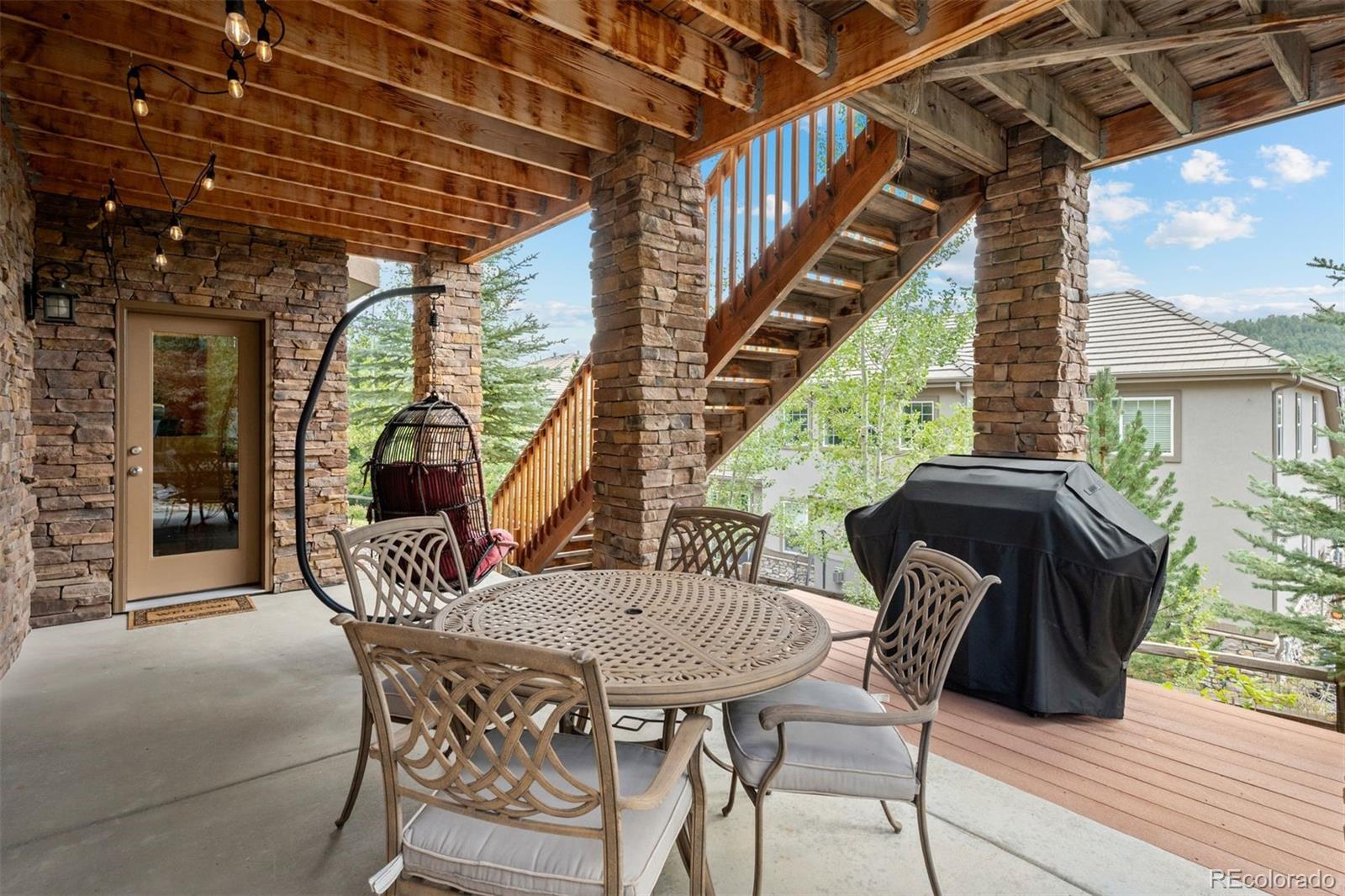 MLS Image #47 for 860  elk rest road,evergreen, Colorado