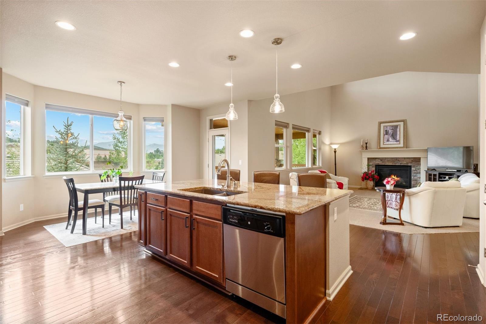 MLS Image #7 for 860  elk rest road,evergreen, Colorado