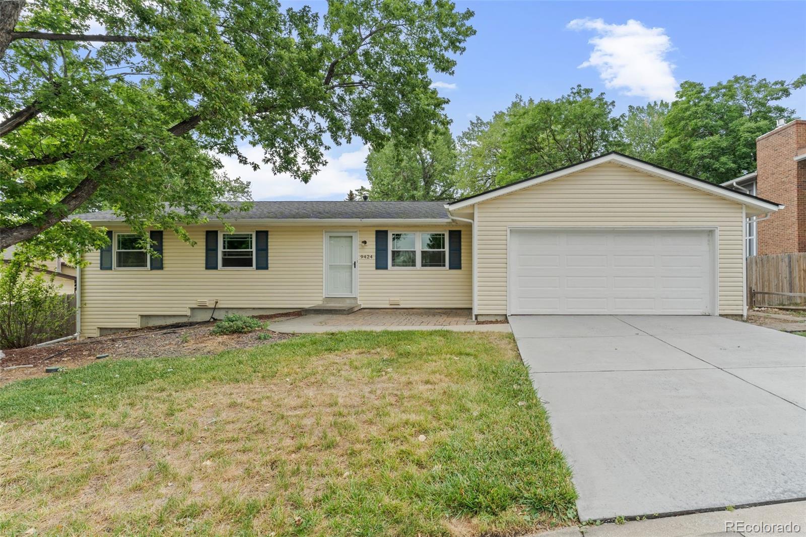 MLS Image #0 for 9424 w 75th way,arvada, Colorado