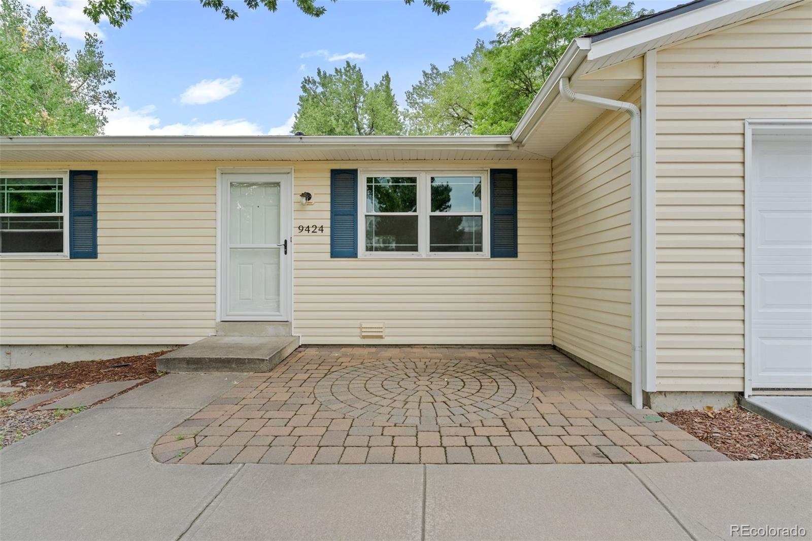 MLS Image #4 for 9424 w 75th way,arvada, Colorado