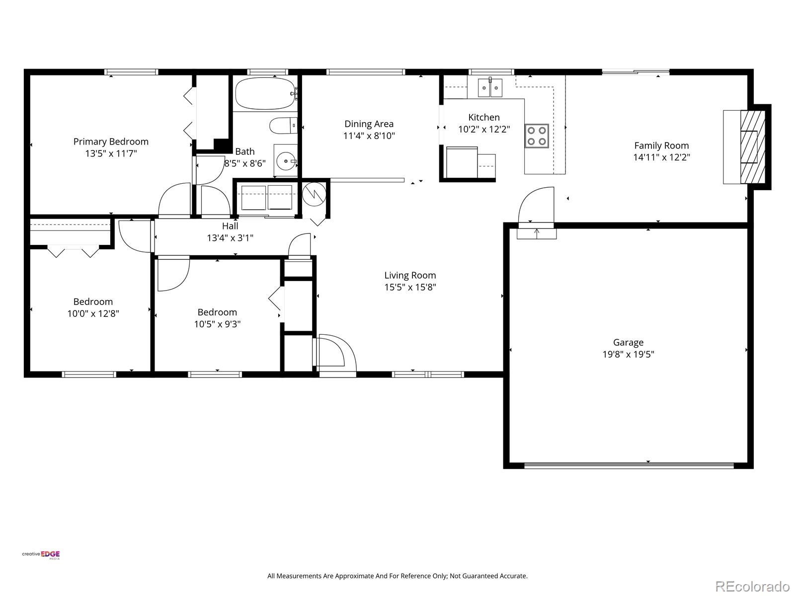 MLS Image #45 for 9424 w 75th way,arvada, Colorado