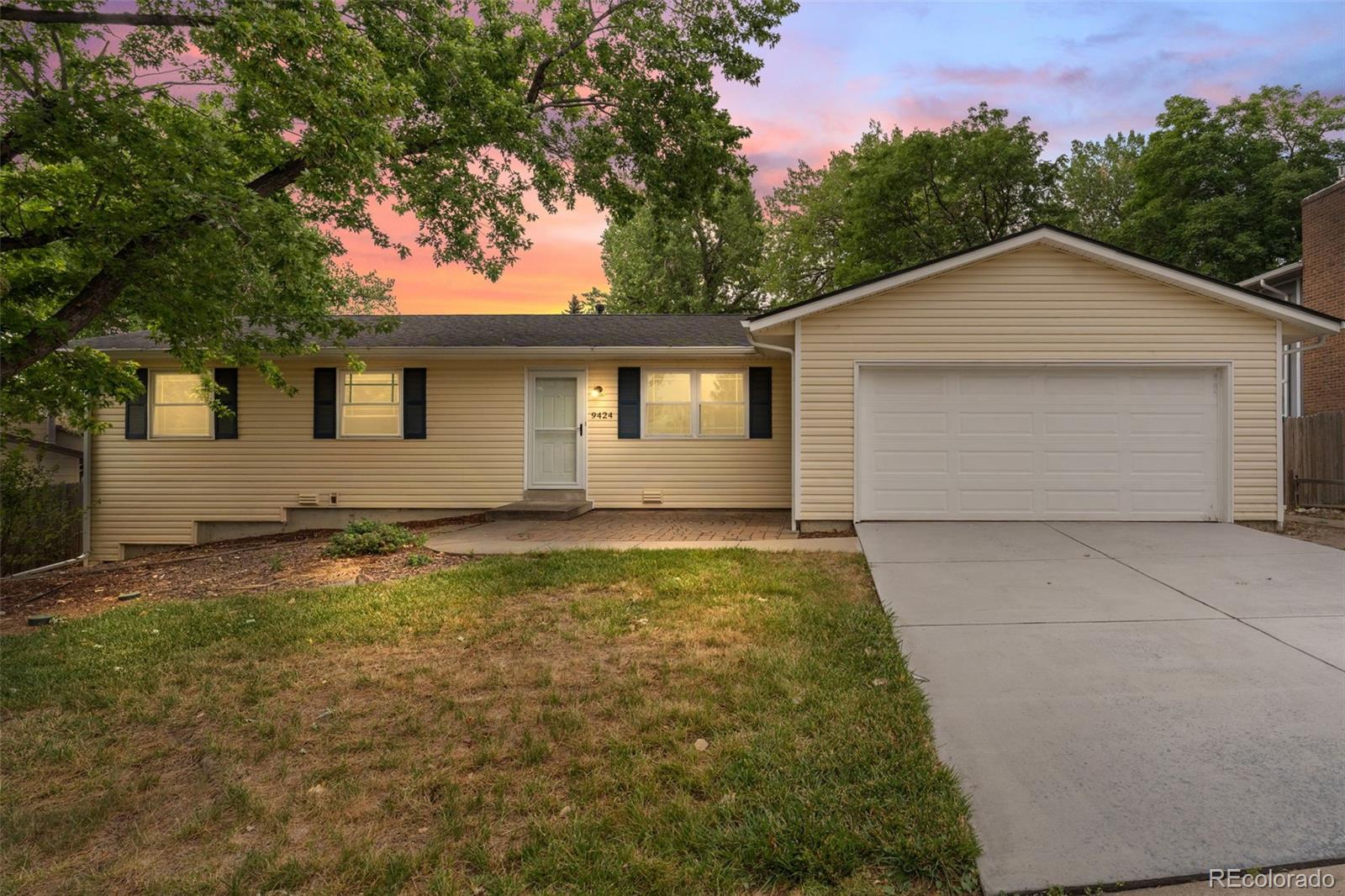 MLS Image #5 for 9424 w 75th way,arvada, Colorado