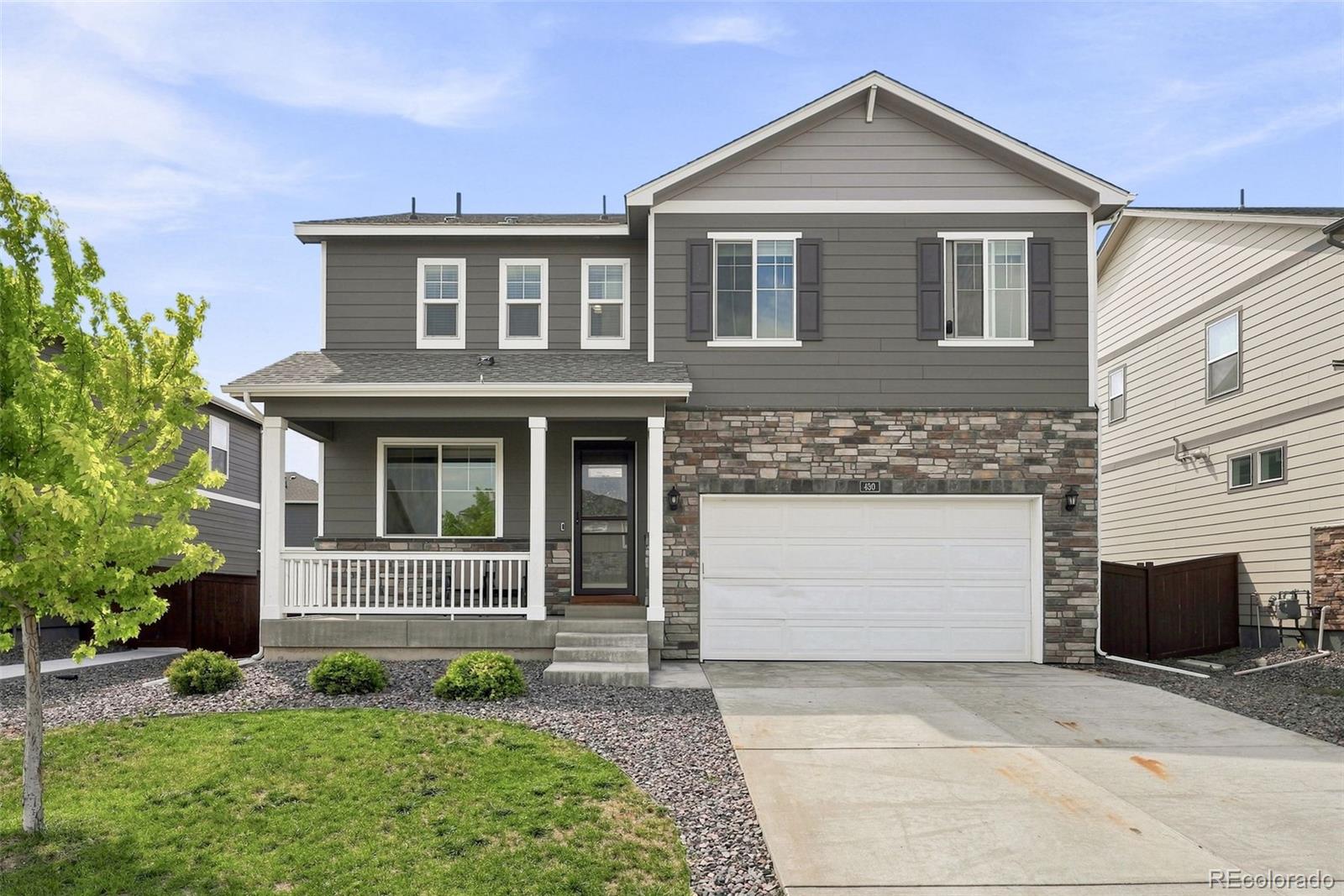 MLS Image #0 for 430  thrush place,johnstown, Colorado