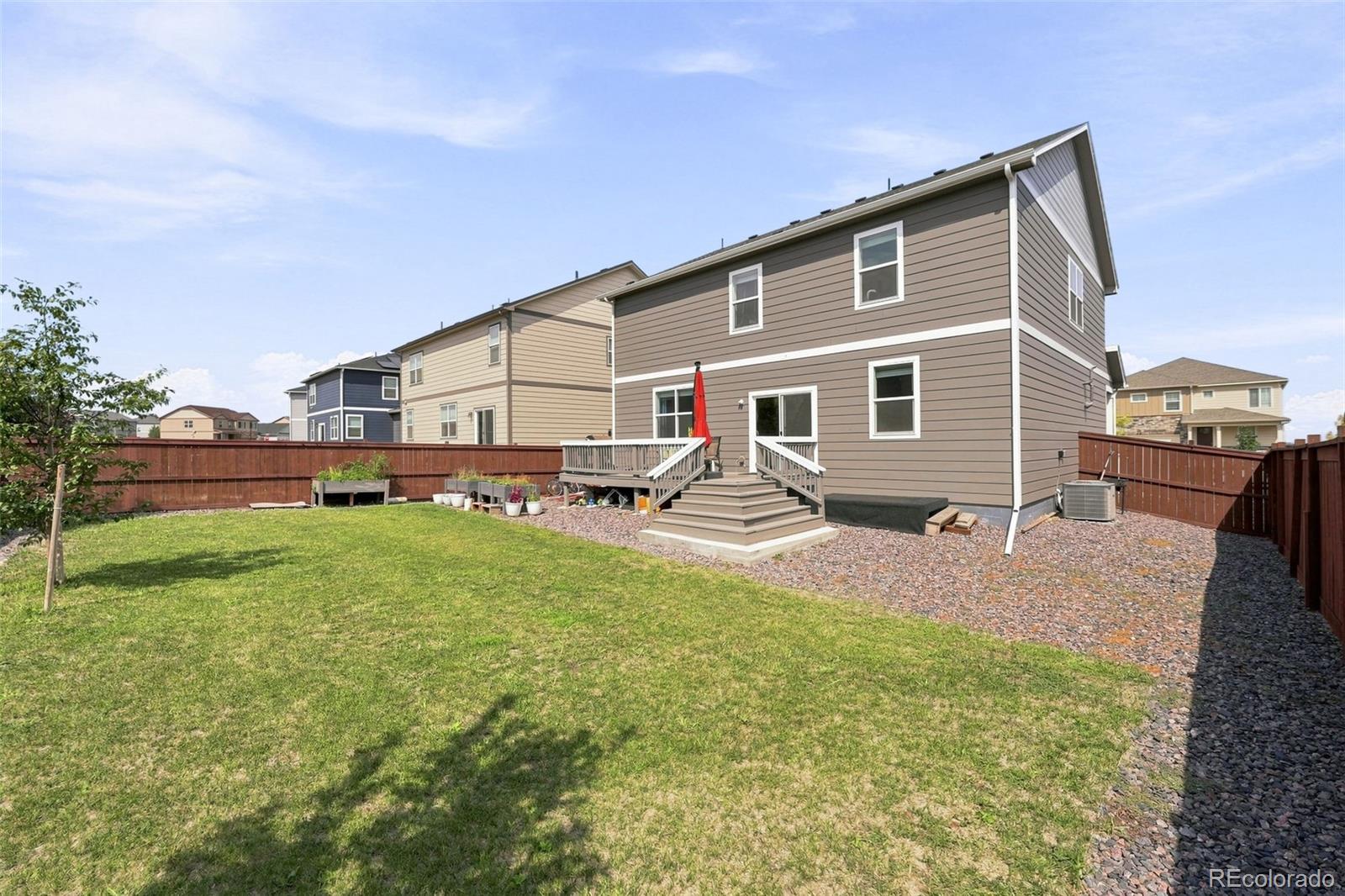 MLS Image #29 for 430  thrush place,johnstown, Colorado