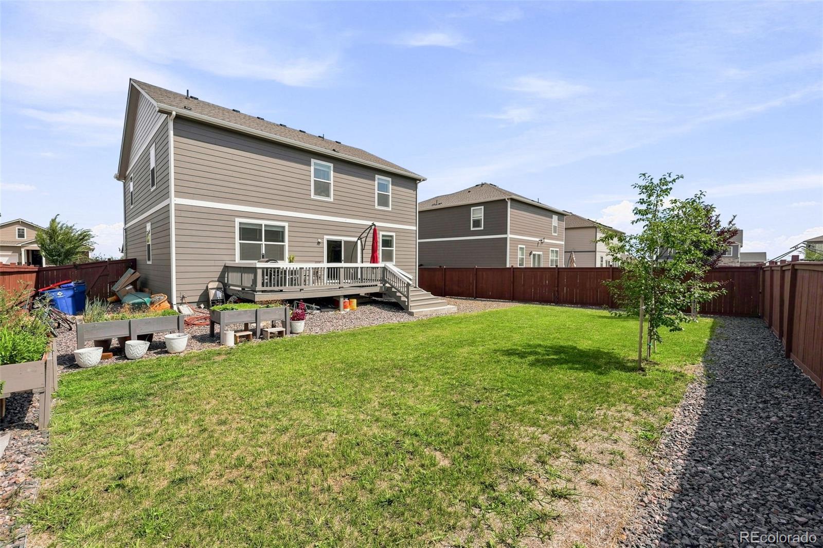MLS Image #33 for 430  thrush place,johnstown, Colorado