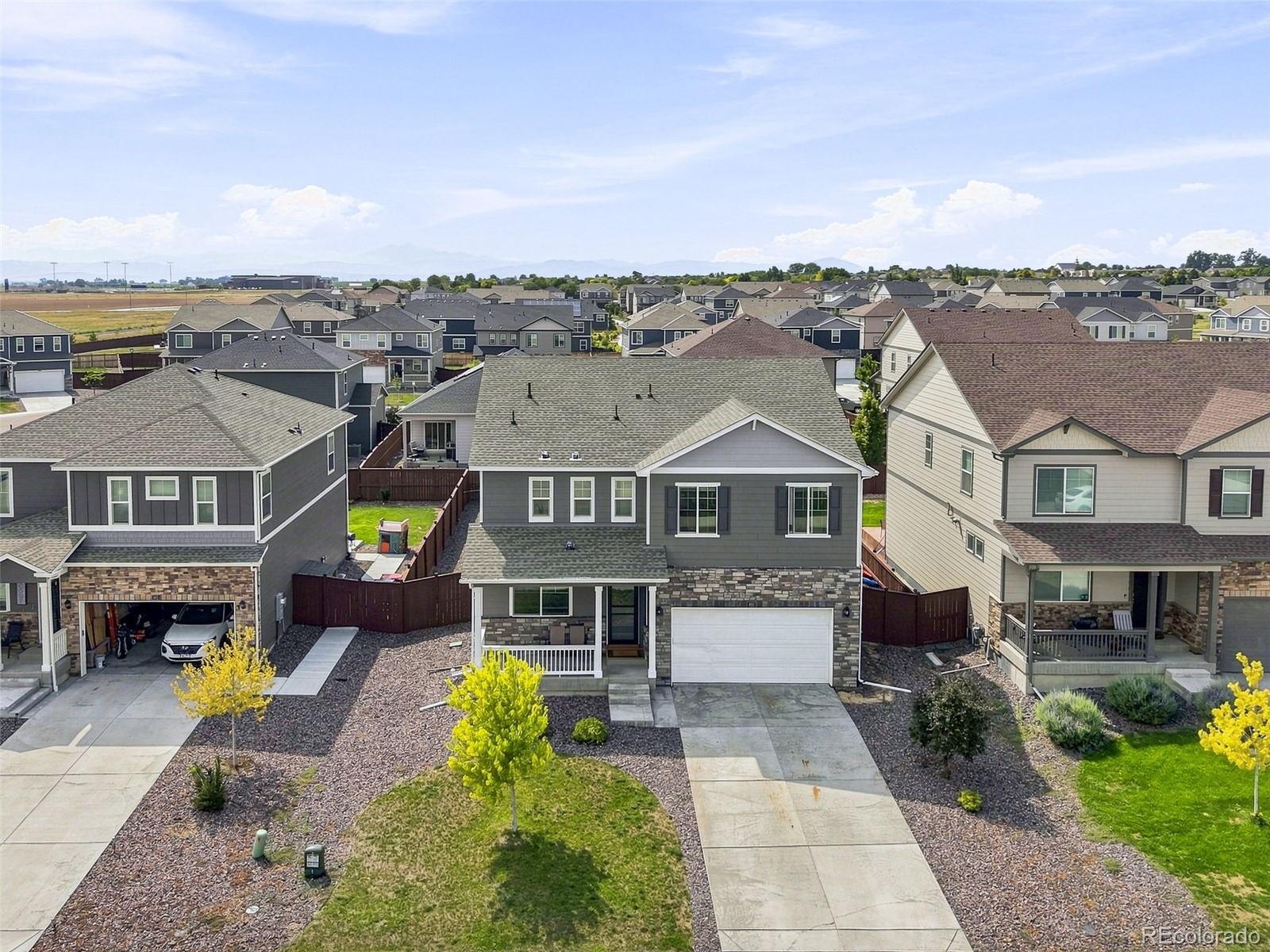 MLS Image #34 for 430  thrush place,johnstown, Colorado