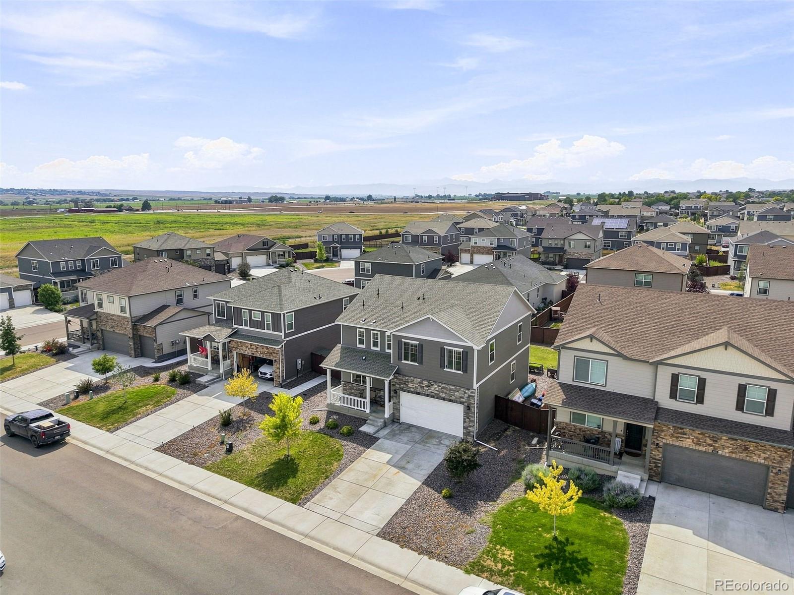 MLS Image #35 for 430  thrush place,johnstown, Colorado