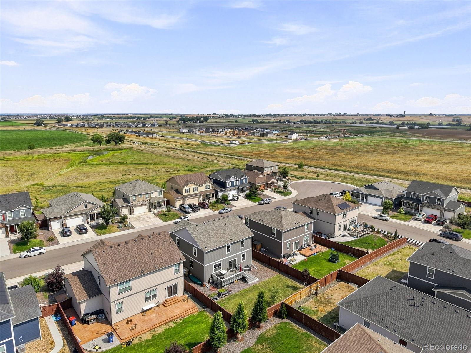 MLS Image #36 for 430  thrush place,johnstown, Colorado