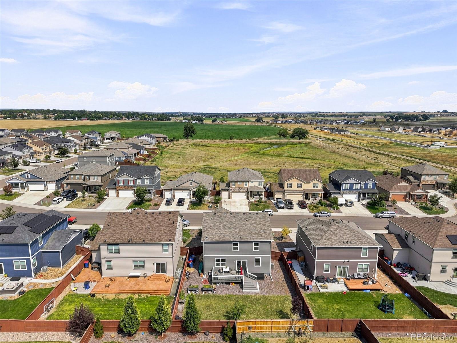 MLS Image #37 for 430  thrush place,johnstown, Colorado