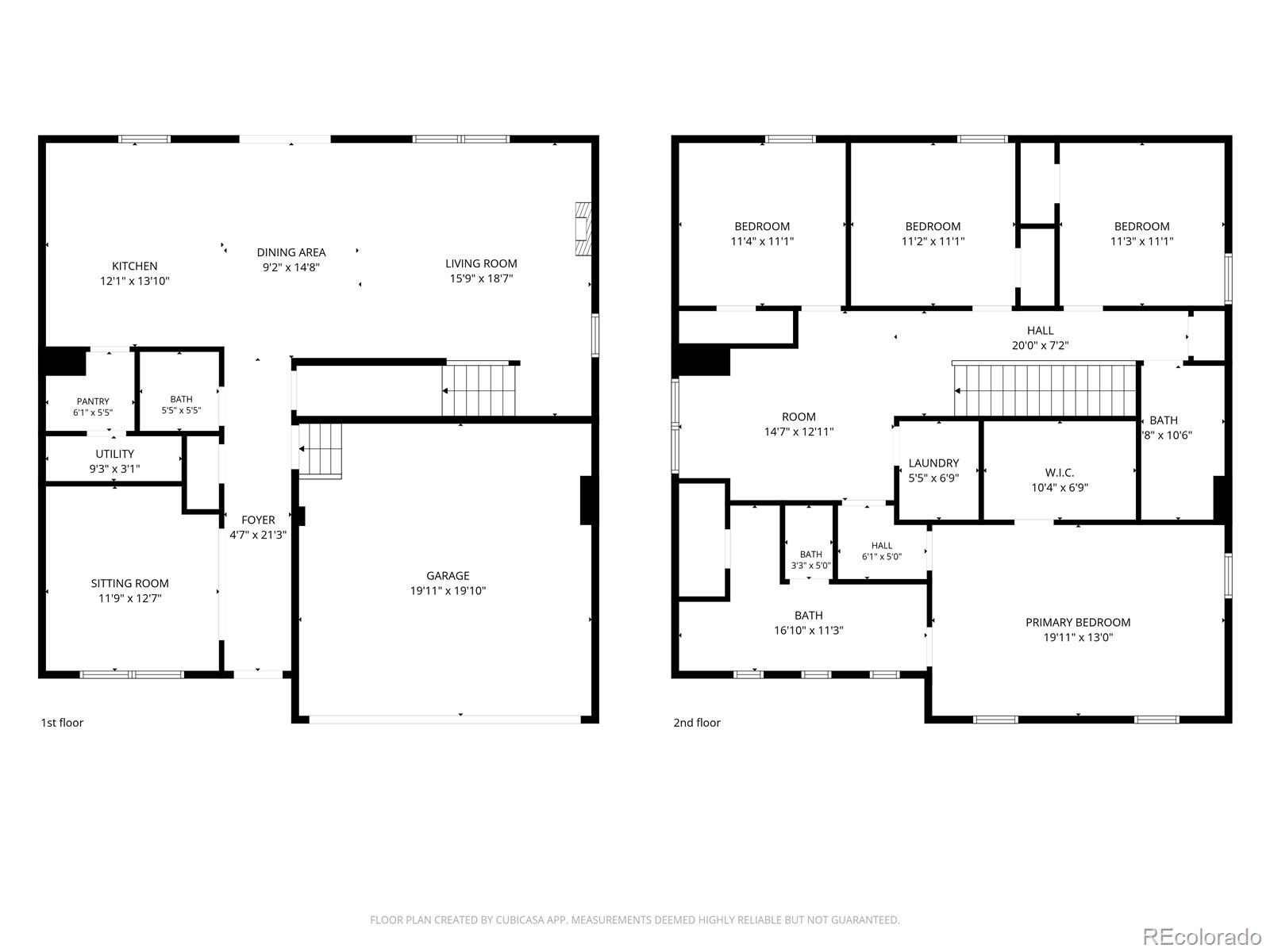 MLS Image #38 for 430  thrush place,johnstown, Colorado