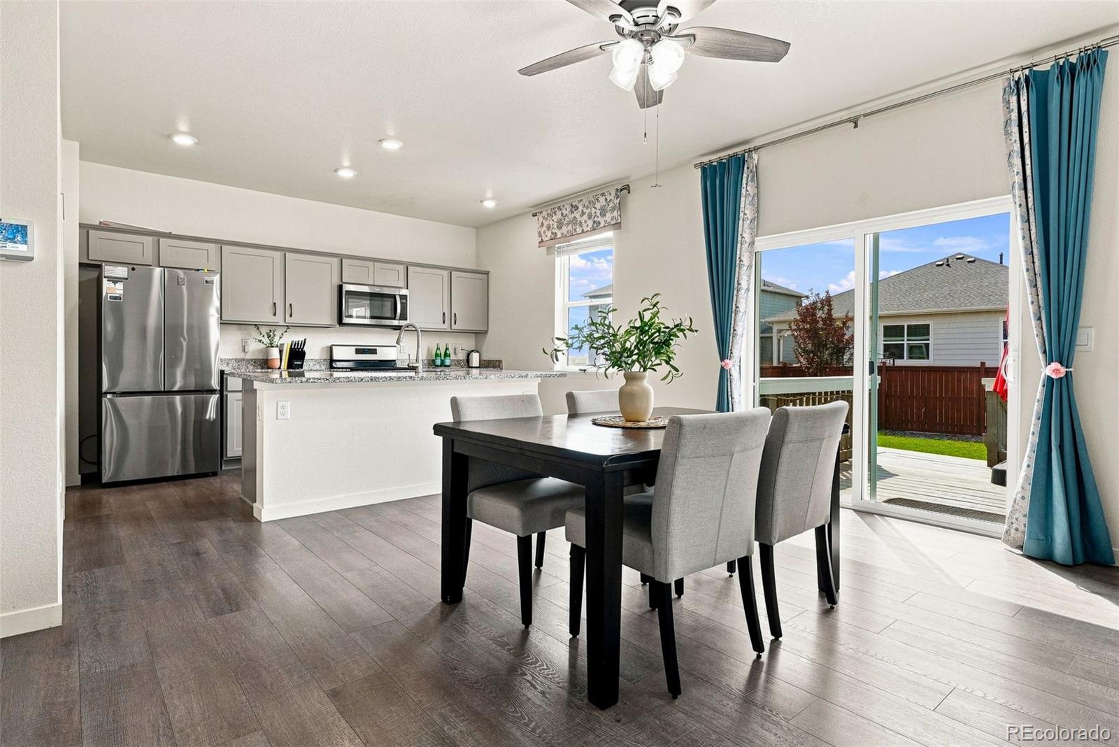 MLS Image #6 for 430  thrush place,johnstown, Colorado