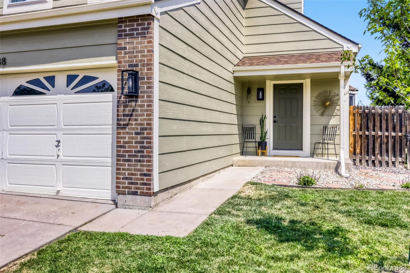 MLS Image #2 for 5688 s youngfield way,littleton, Colorado
