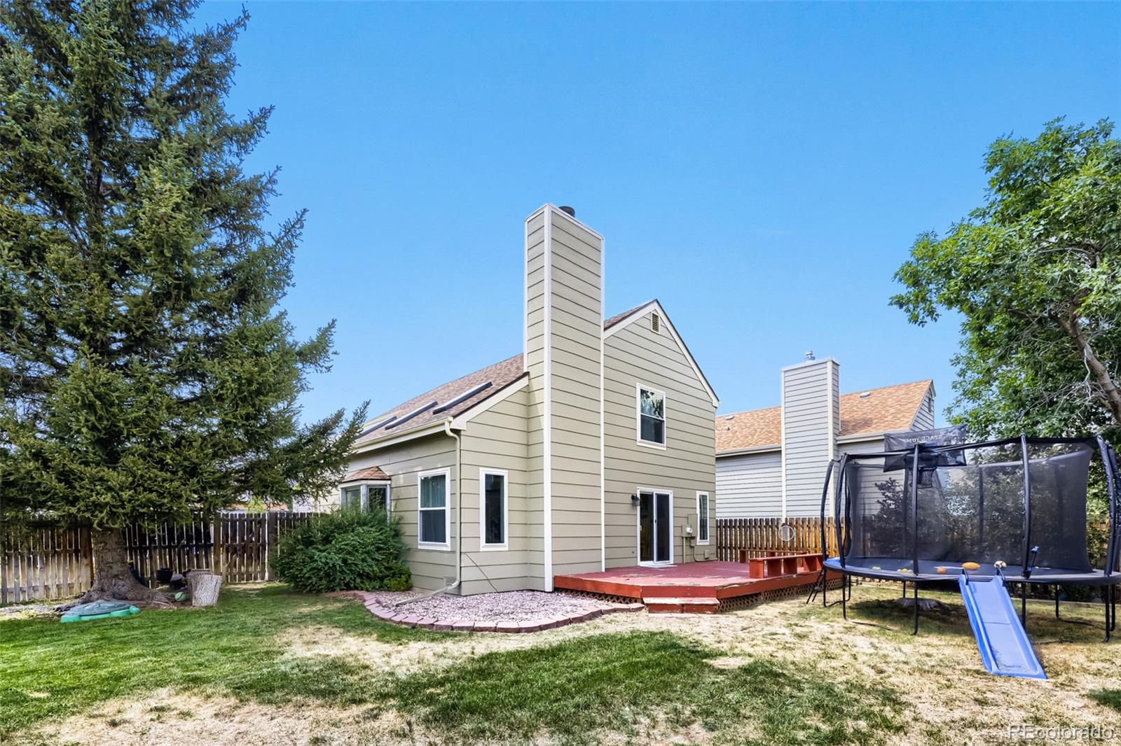 MLS Image #27 for 5688 s youngfield way,littleton, Colorado