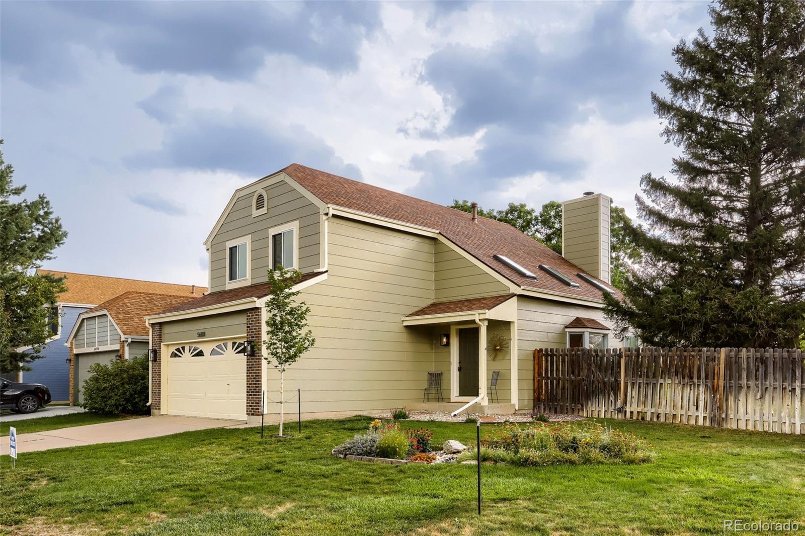 MLS Image #30 for 5688 s youngfield way,littleton, Colorado
