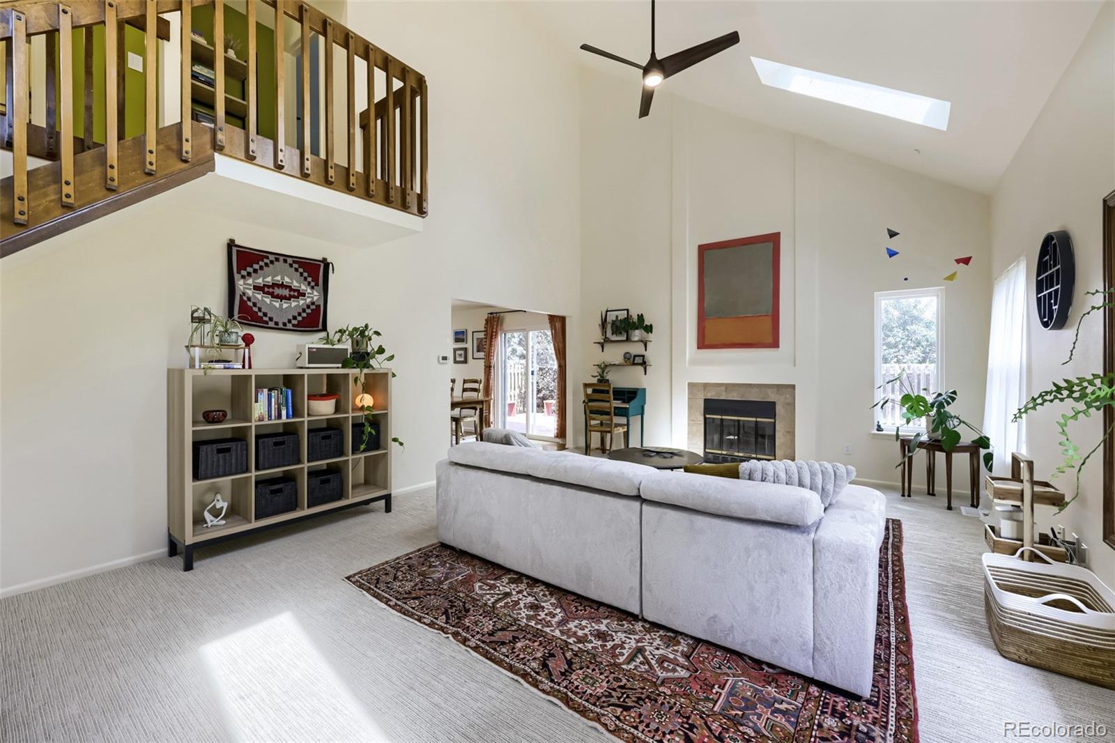 MLS Image #4 for 5688 s youngfield way,littleton, Colorado