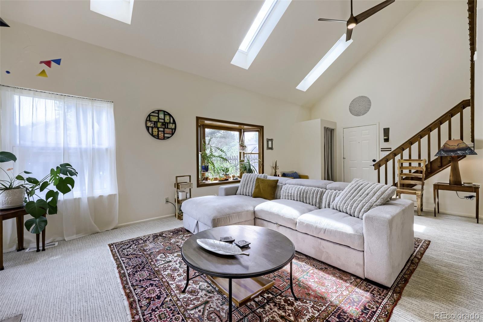 MLS Image #5 for 5688 s youngfield way,littleton, Colorado